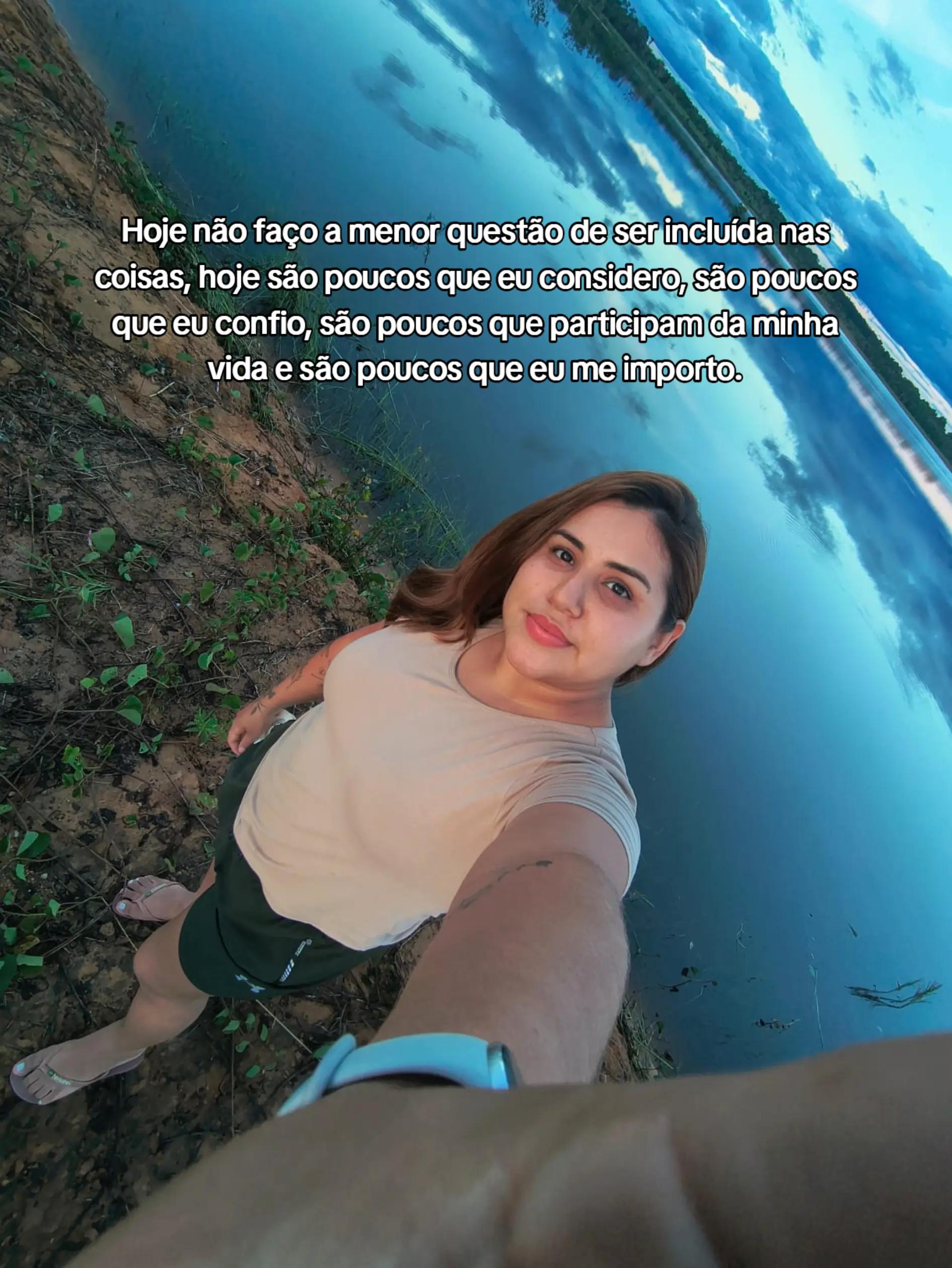 @Isabela Lima