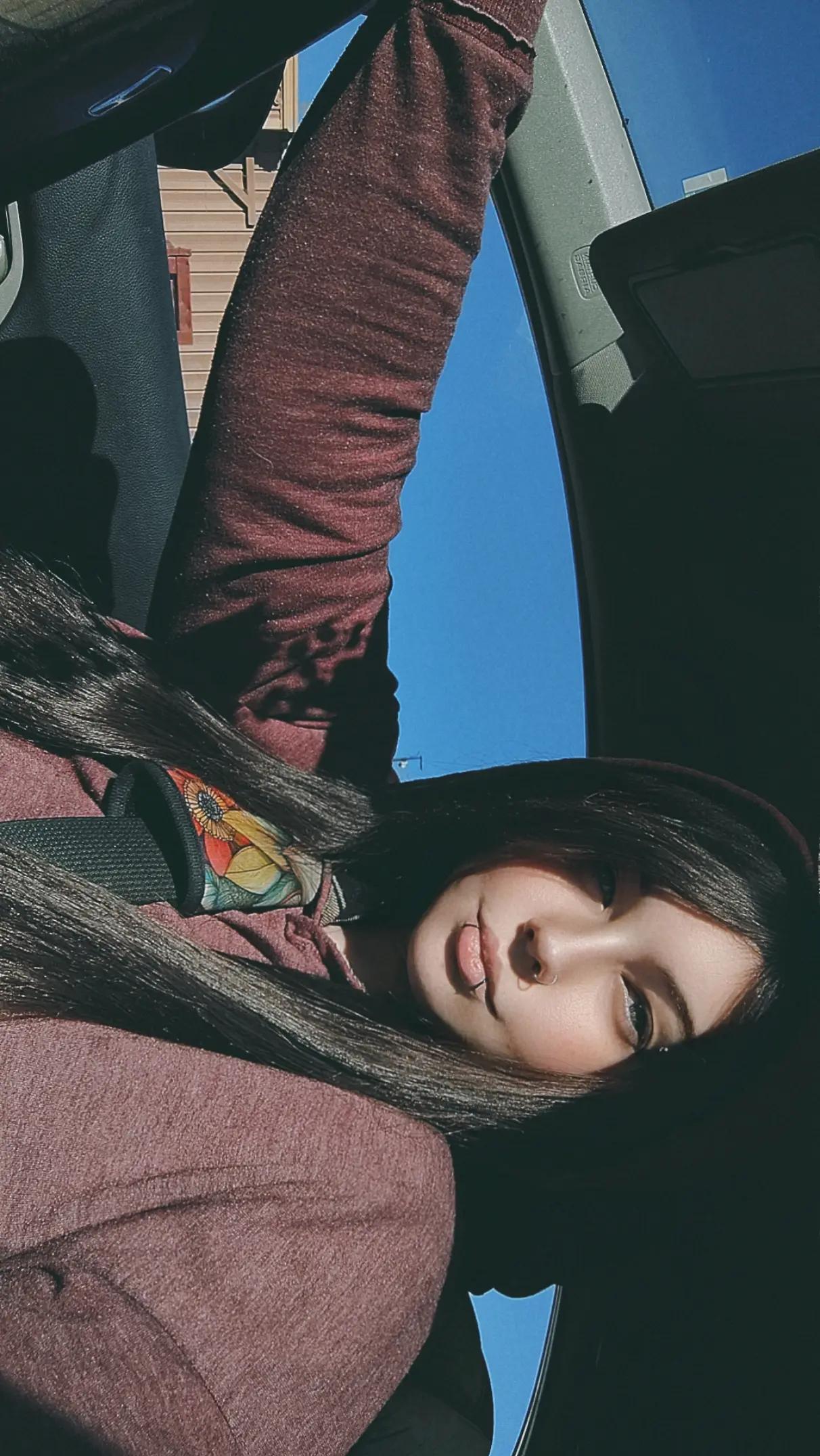 @Natalie Chamberlain