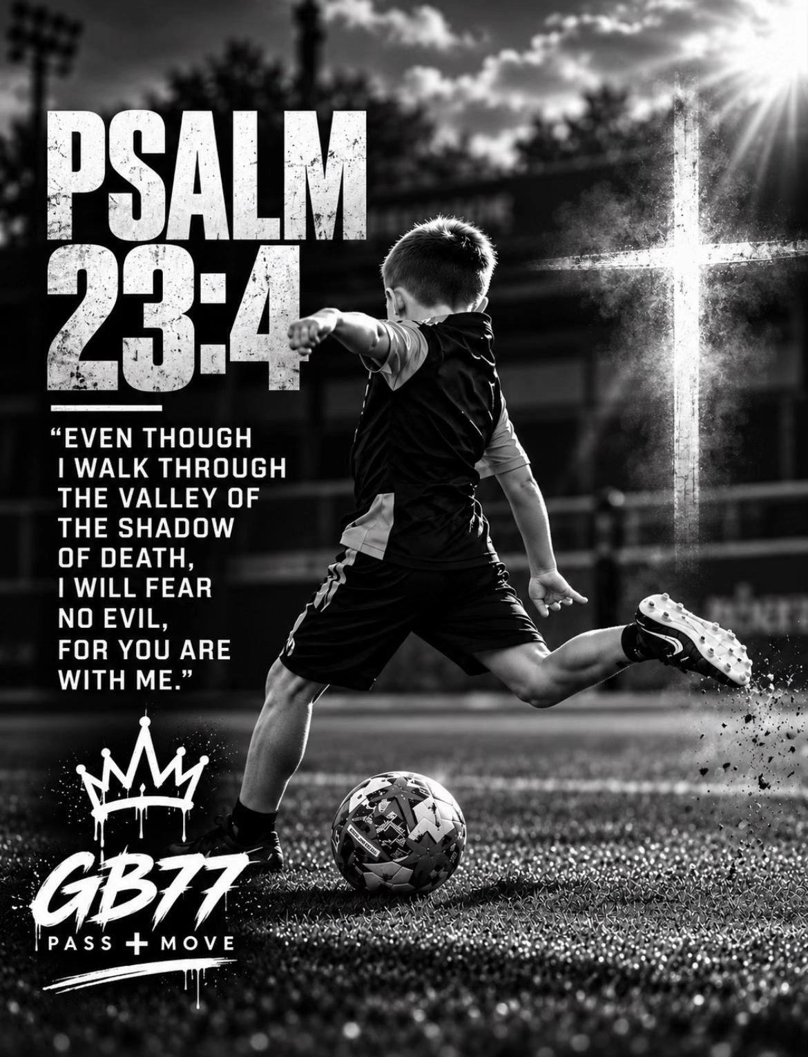 @GB-77 Pass + Move