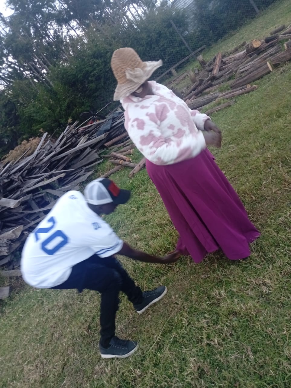@miss irungu