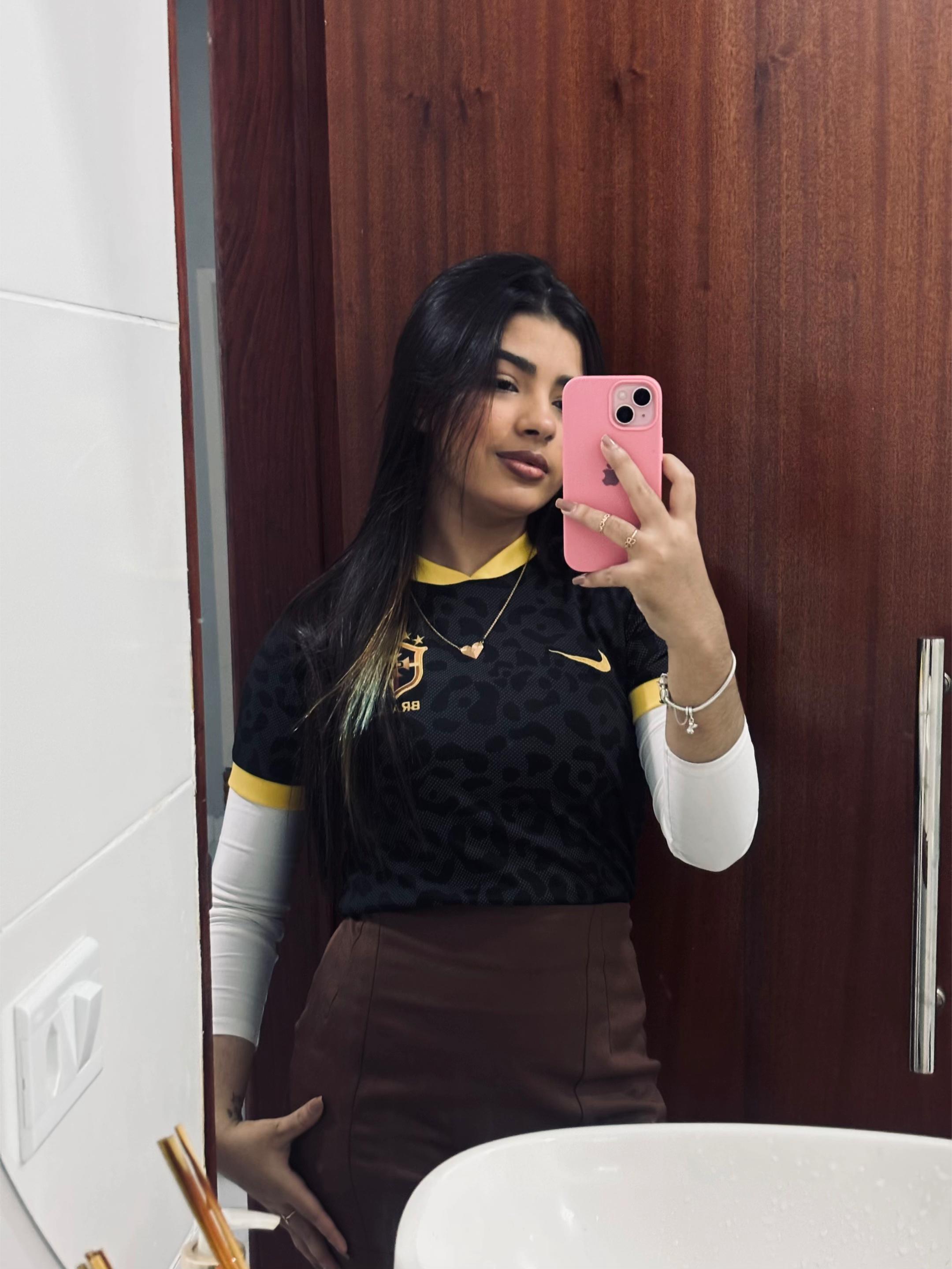 @Mayra Farias