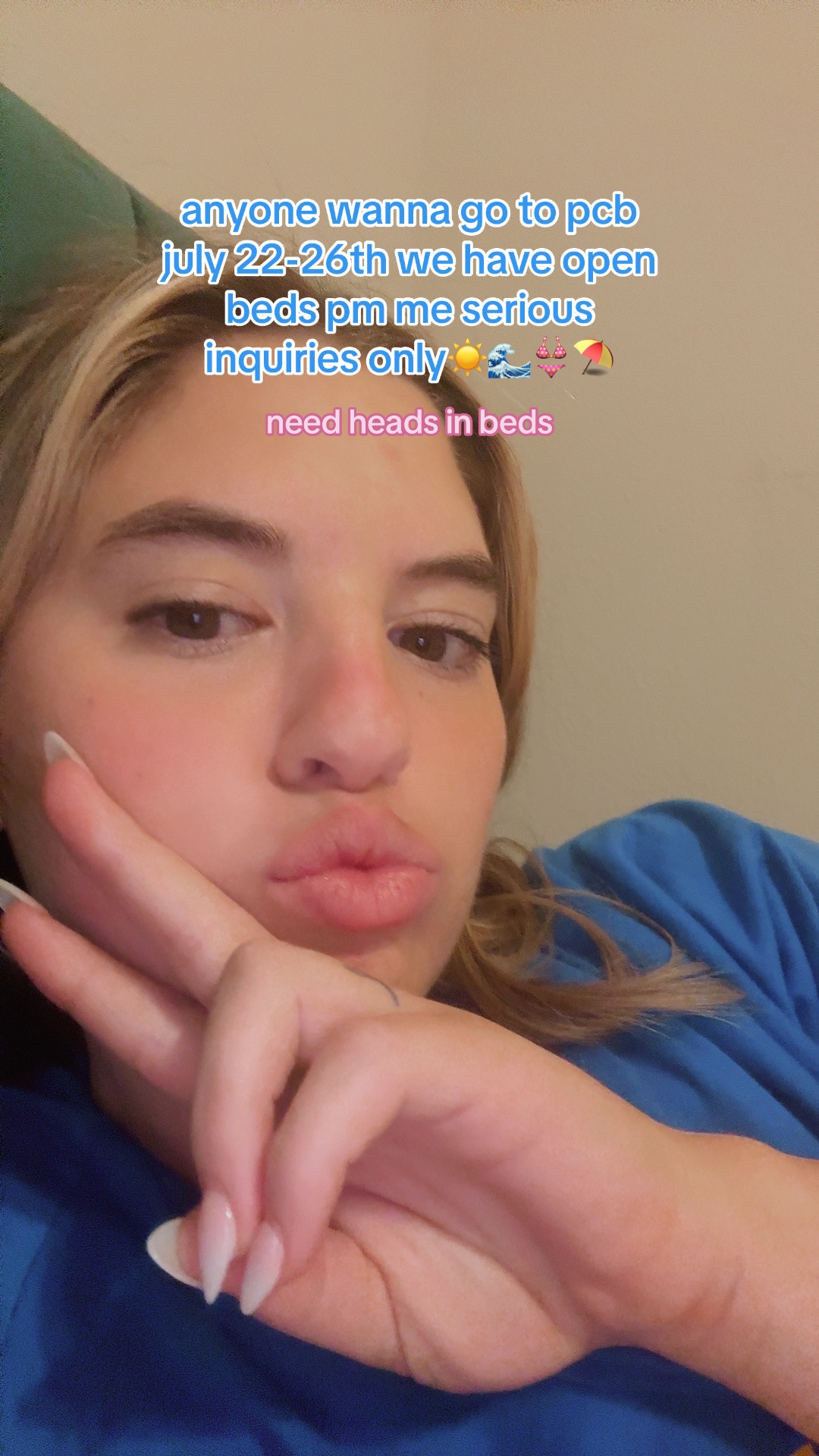 @Abby Burnett