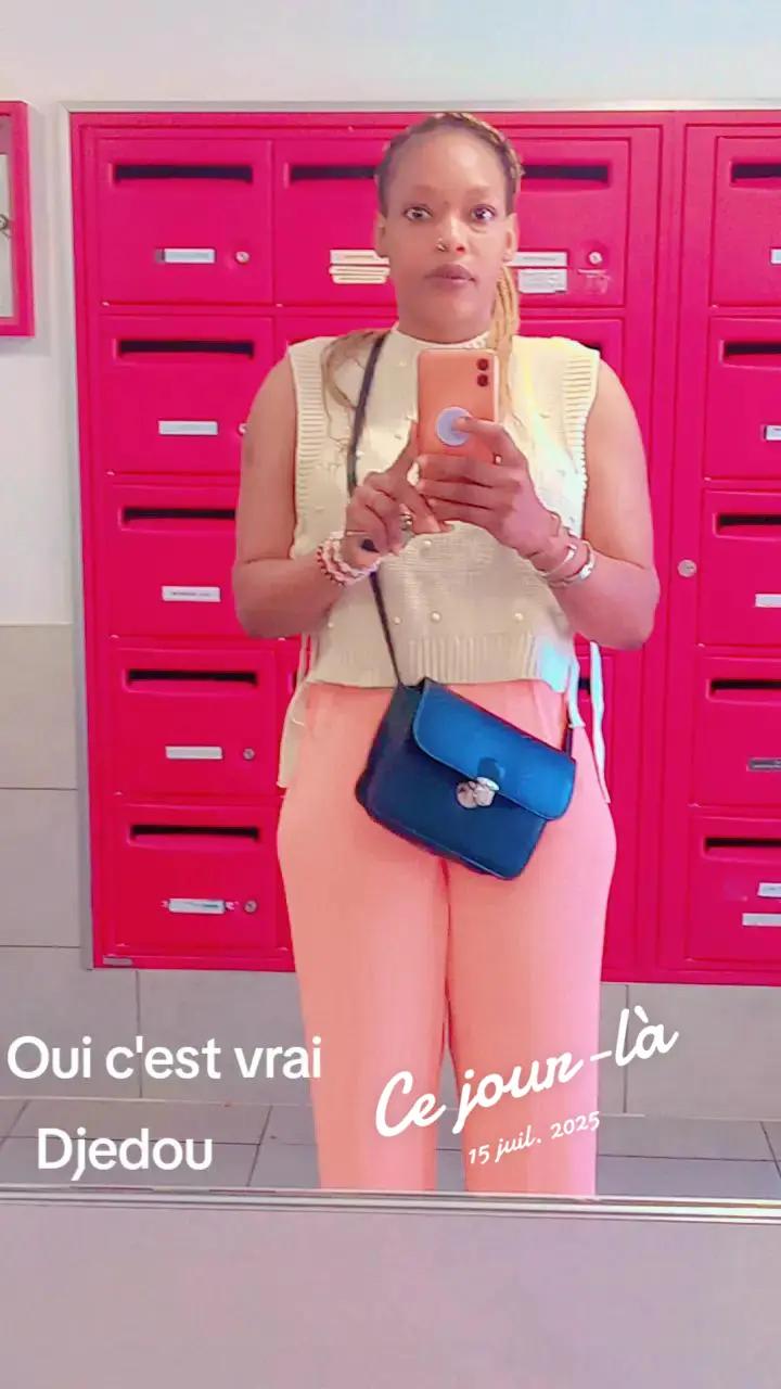 @Assia Keita