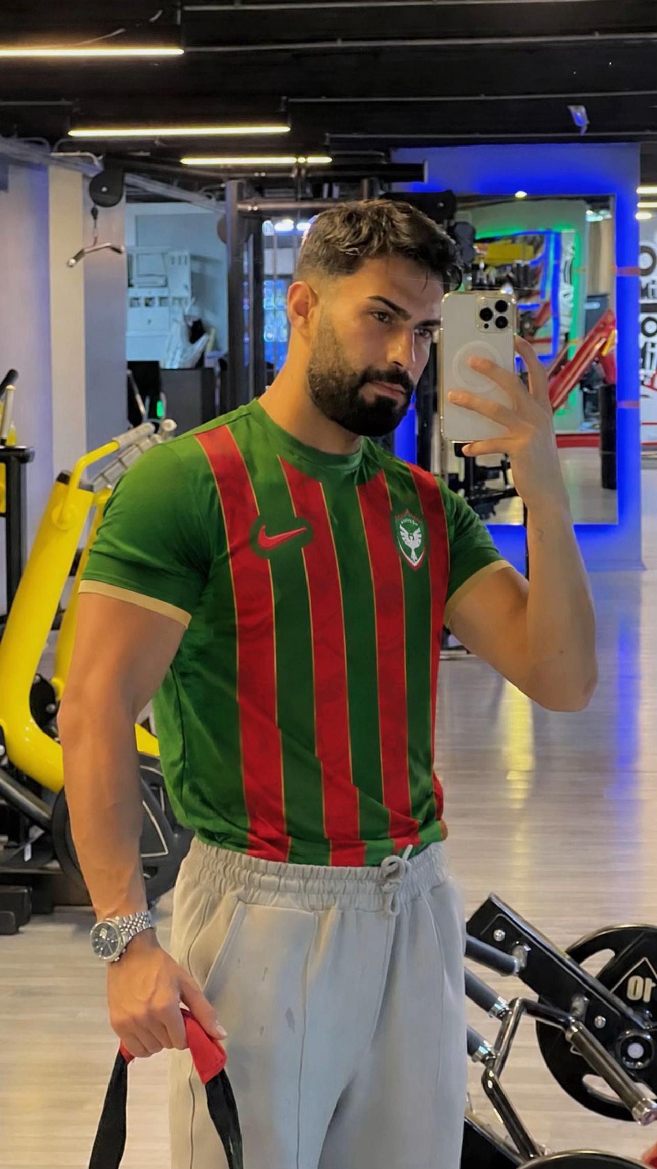 @Sinan Yılmaz
