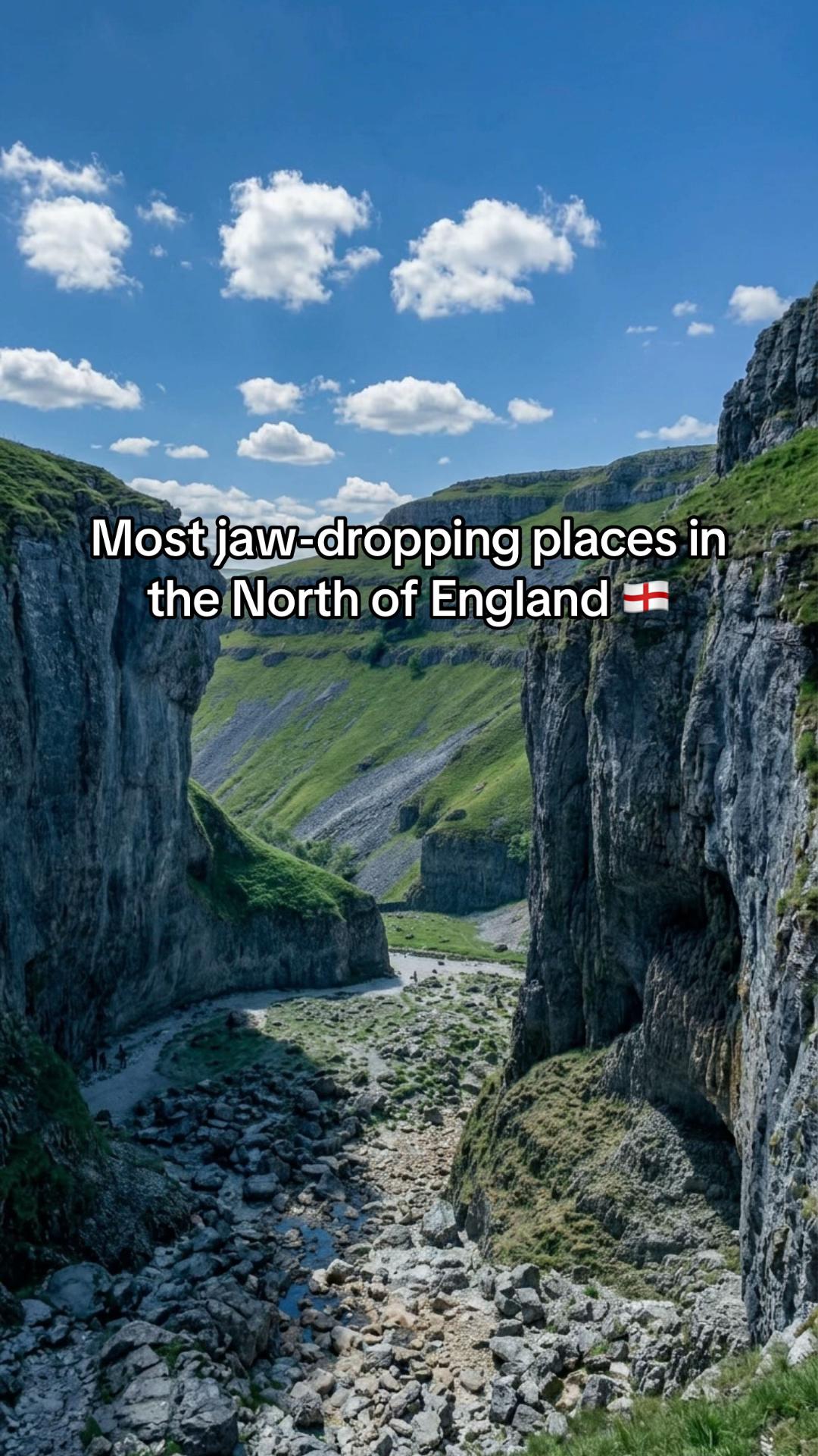 @UK Hidden Gems