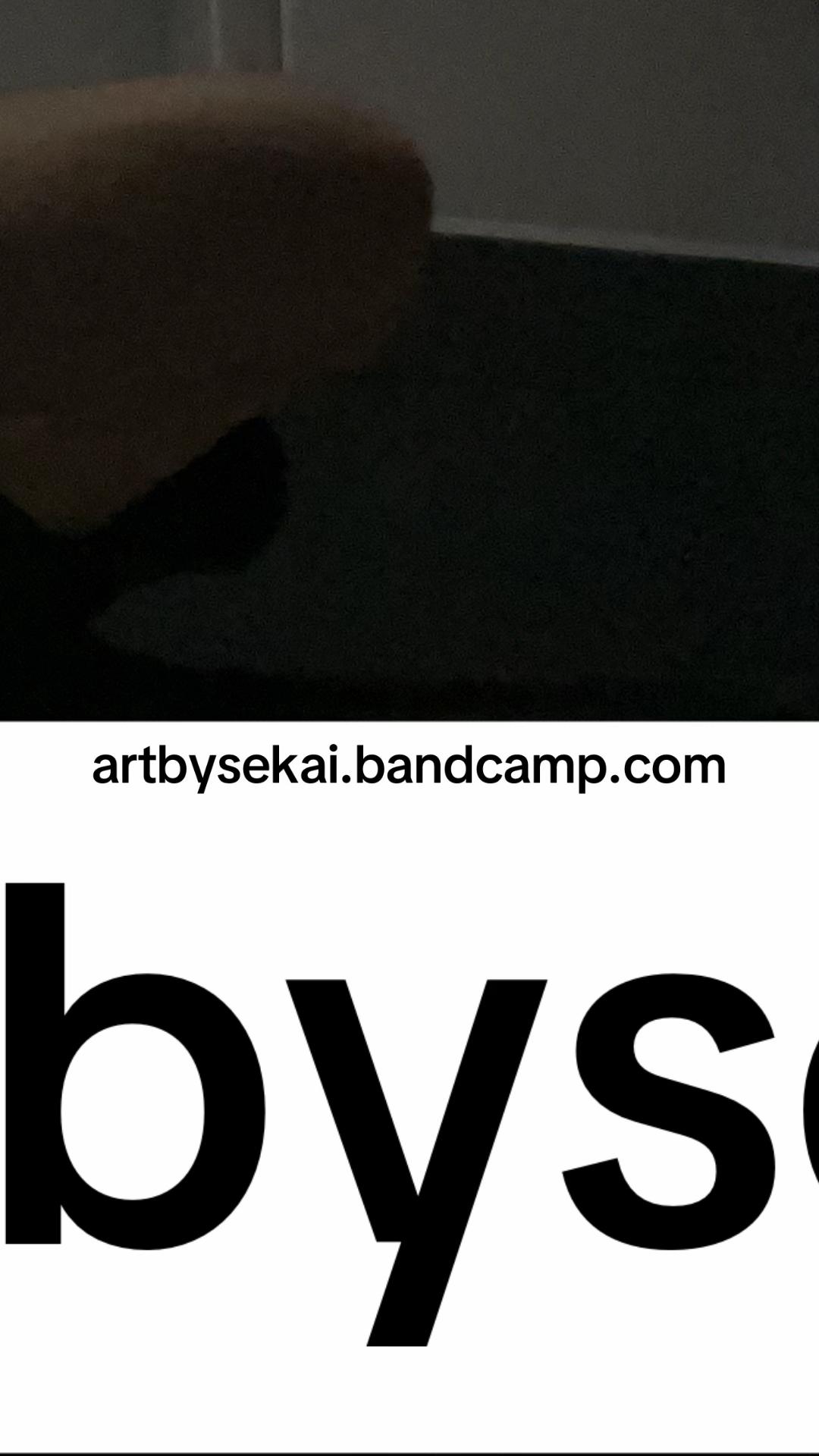 @♫⃠ artbysekai ☭