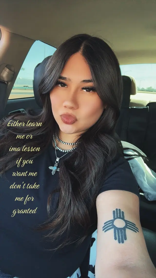 @Kiana Garcia