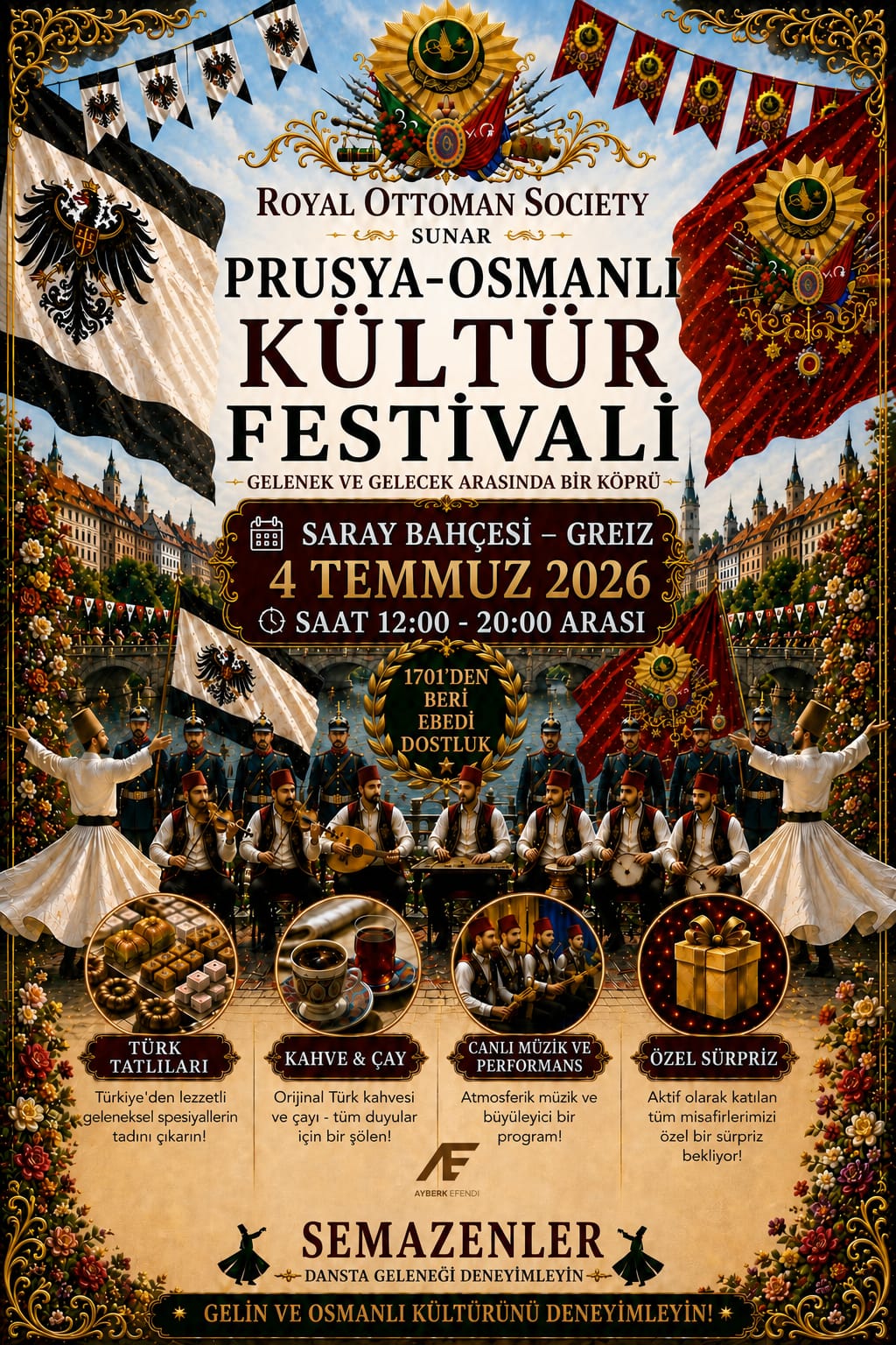 @ROYAL OTTOMAN SOCIETY