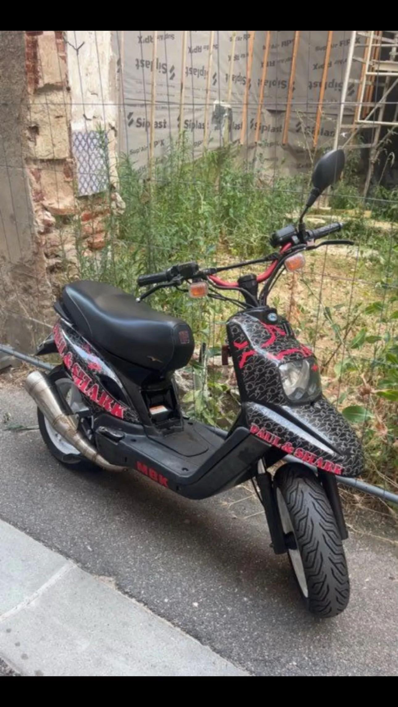 @Scoot50racing