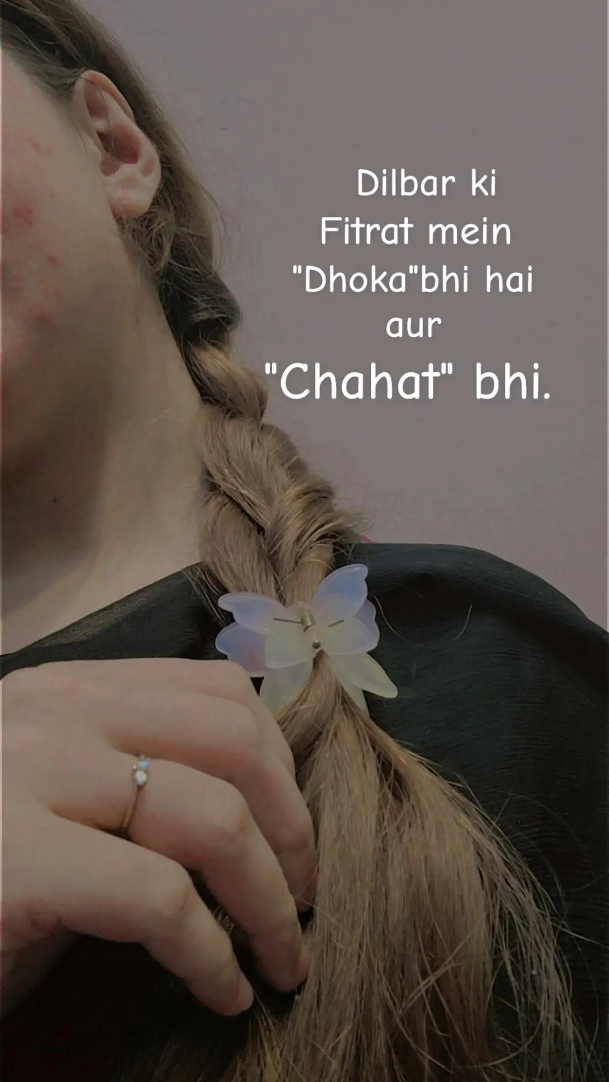 @Alina khan