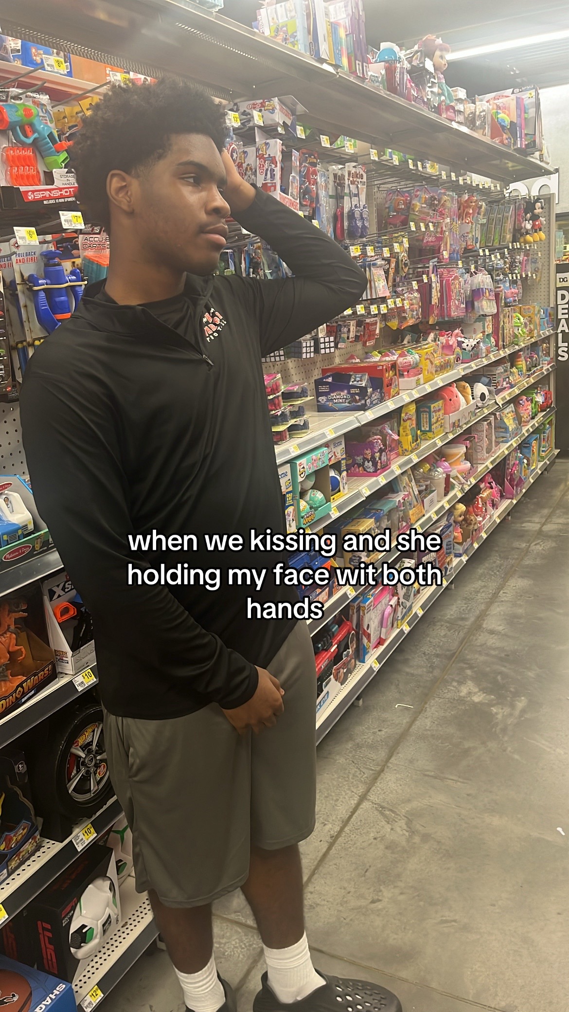 @5⭐️ty