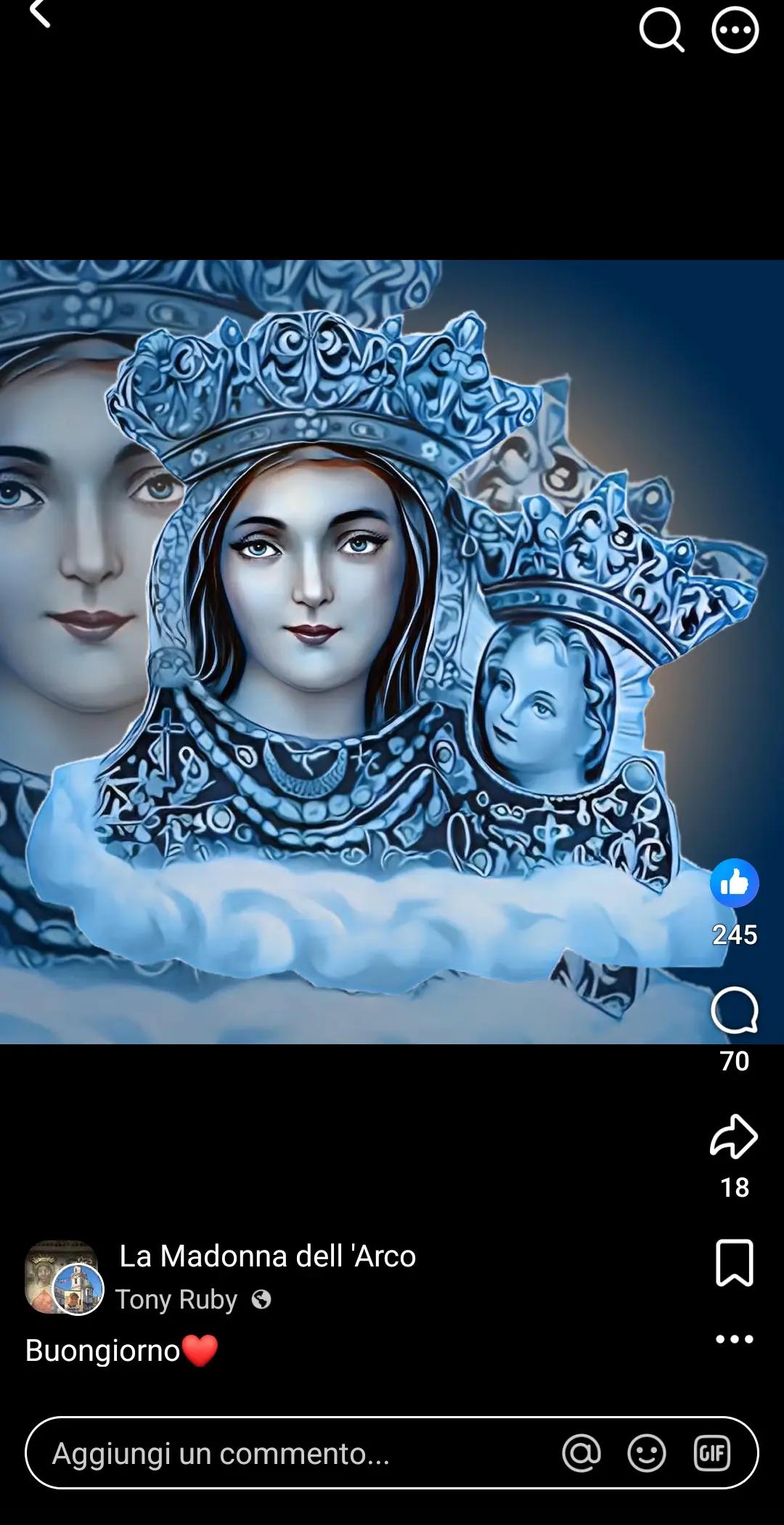 @Carlo tassaro