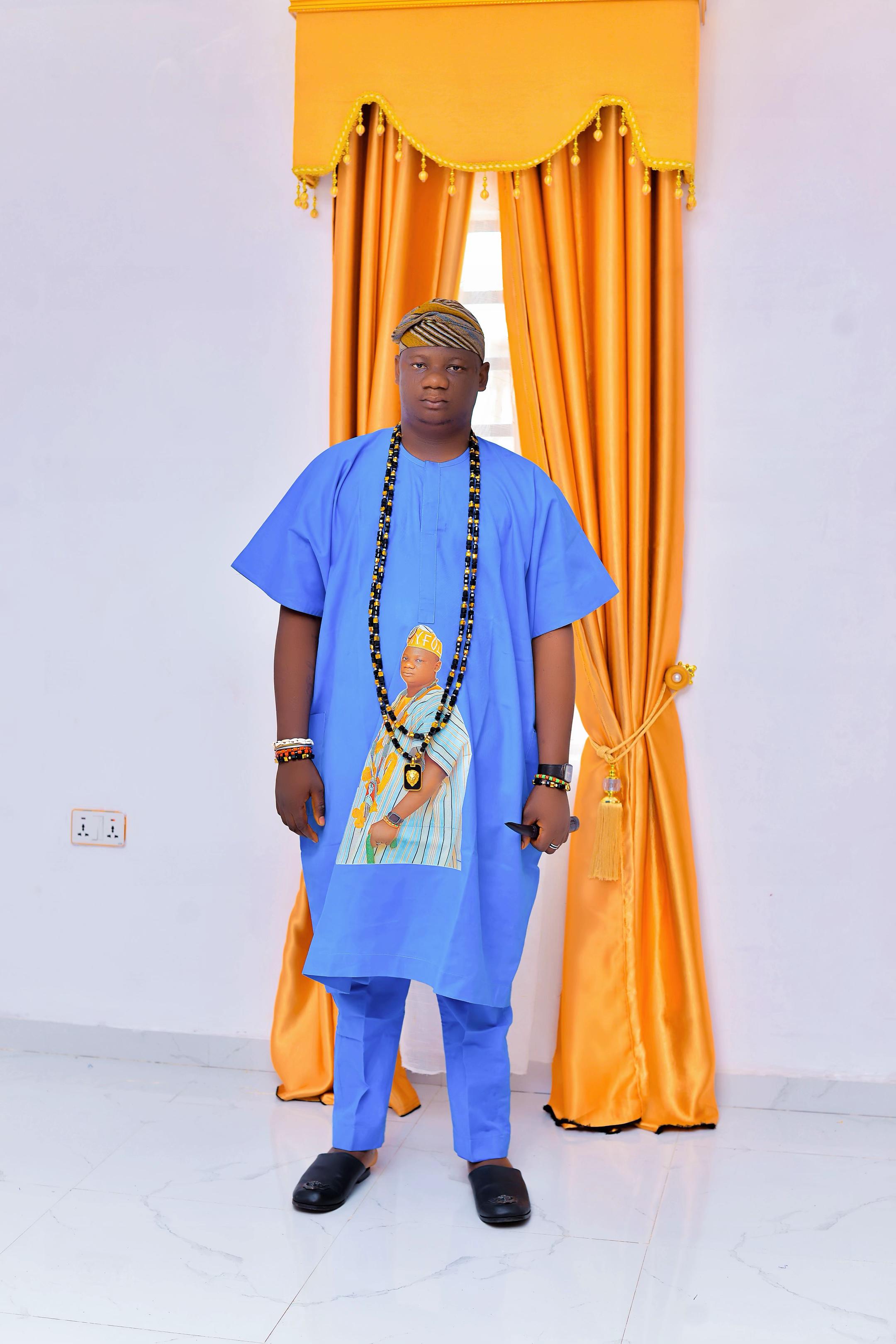 @Araba Awo Erinfolami ifatunji