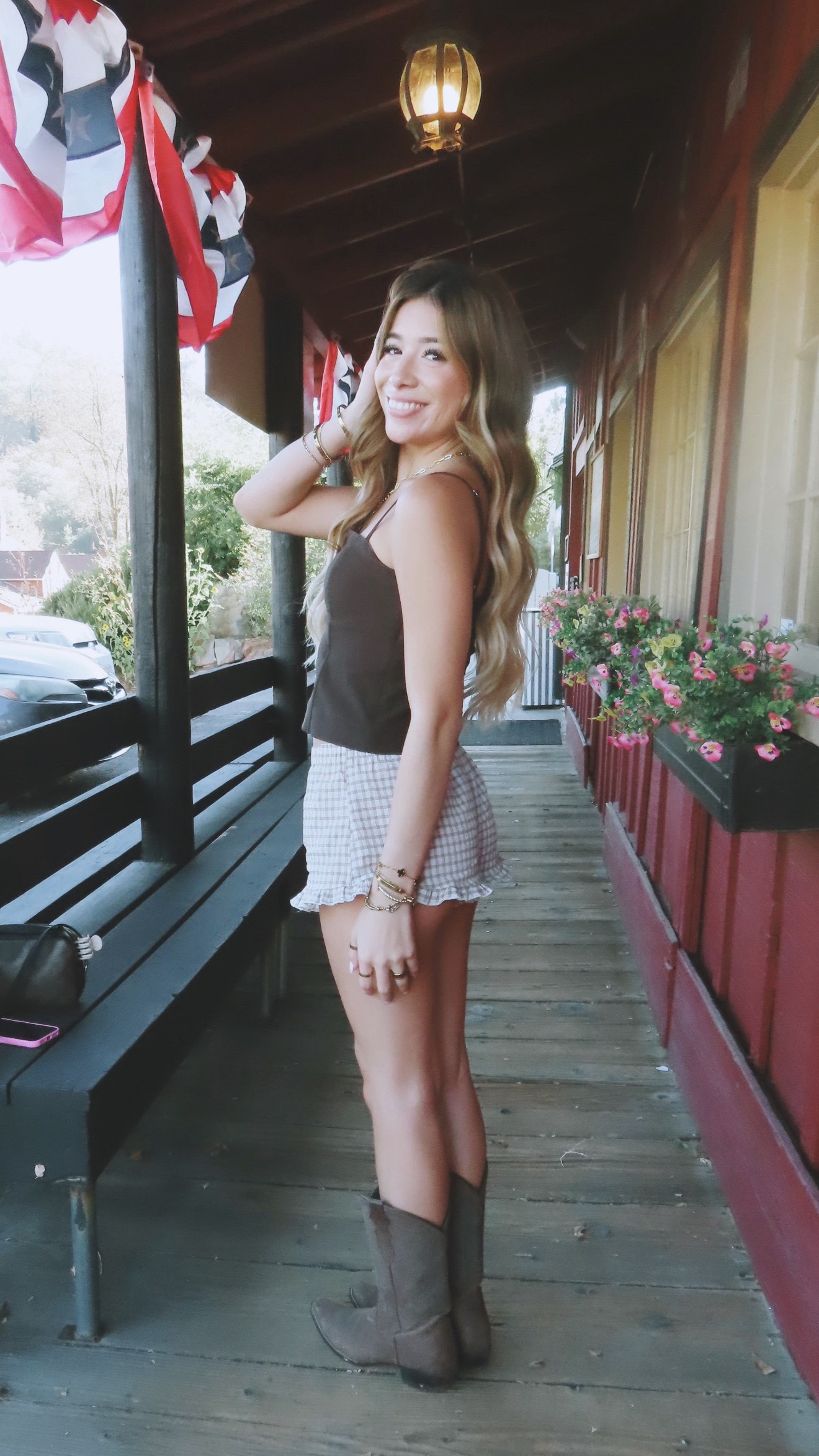 @Brooke caldera ❀