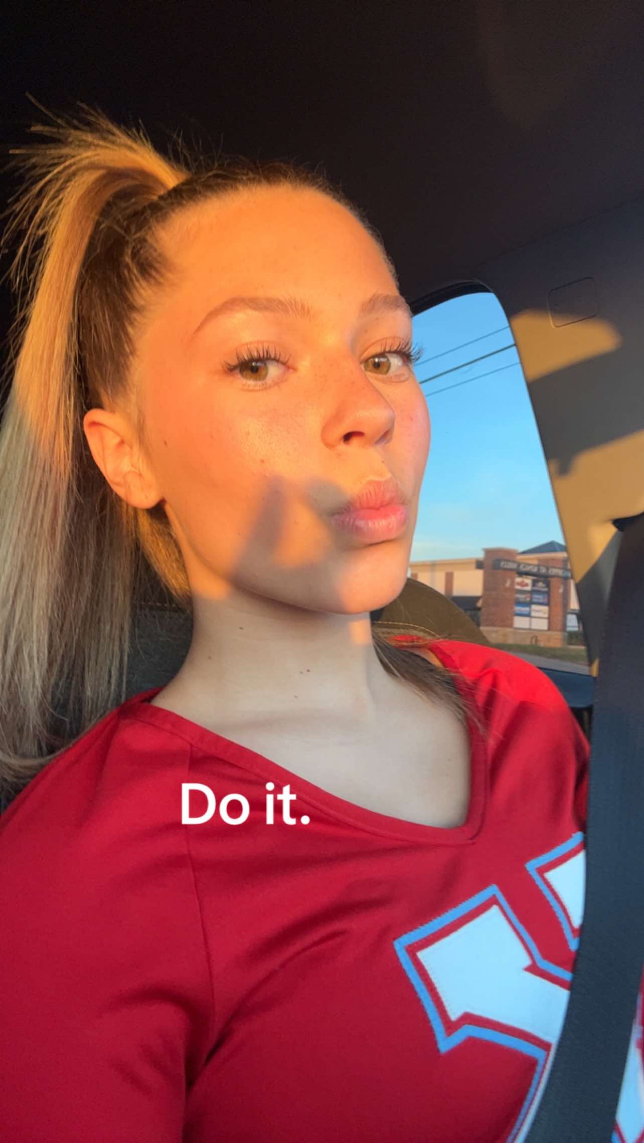 @Olivia Allen