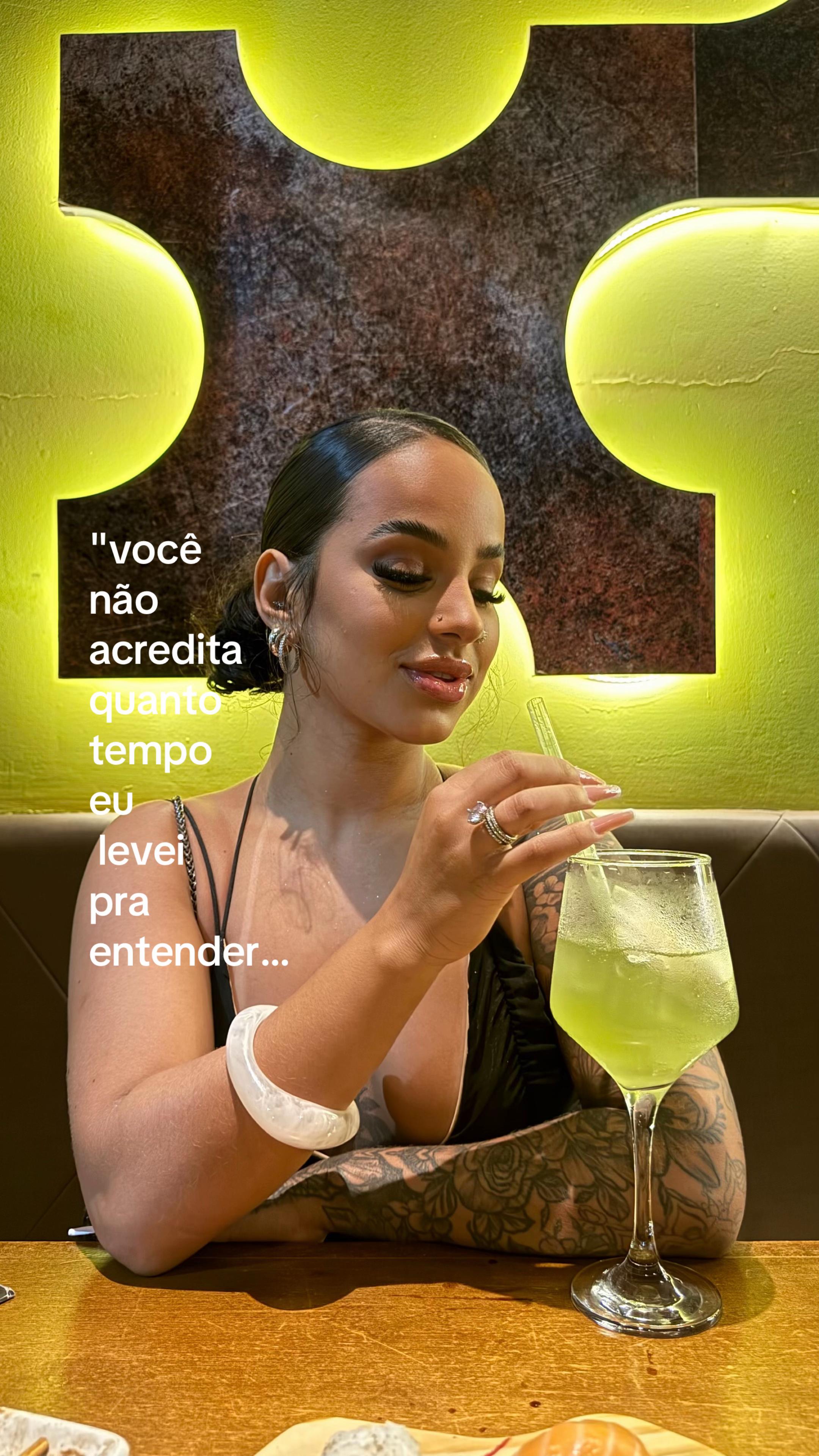 @Yasmin Soares