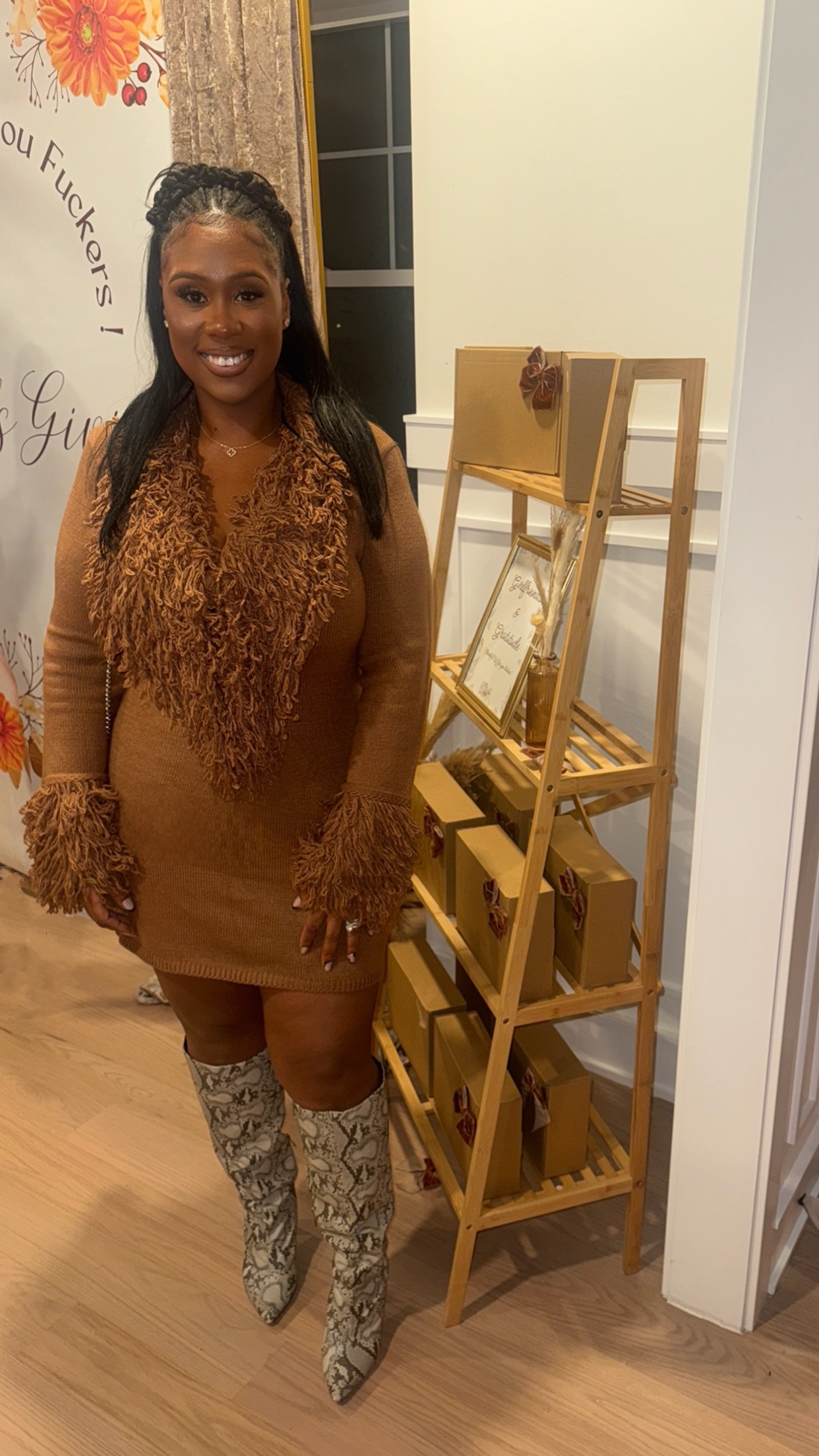@Shavon