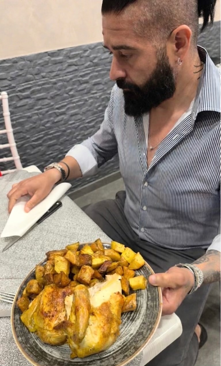 @Antonio battista