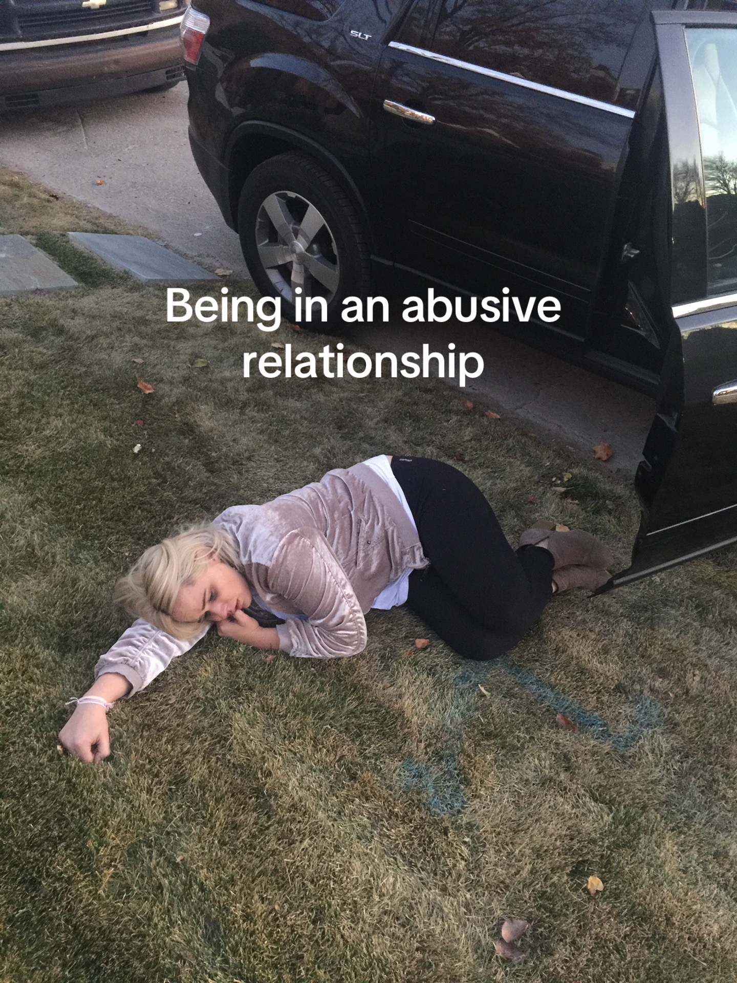 @Janelle