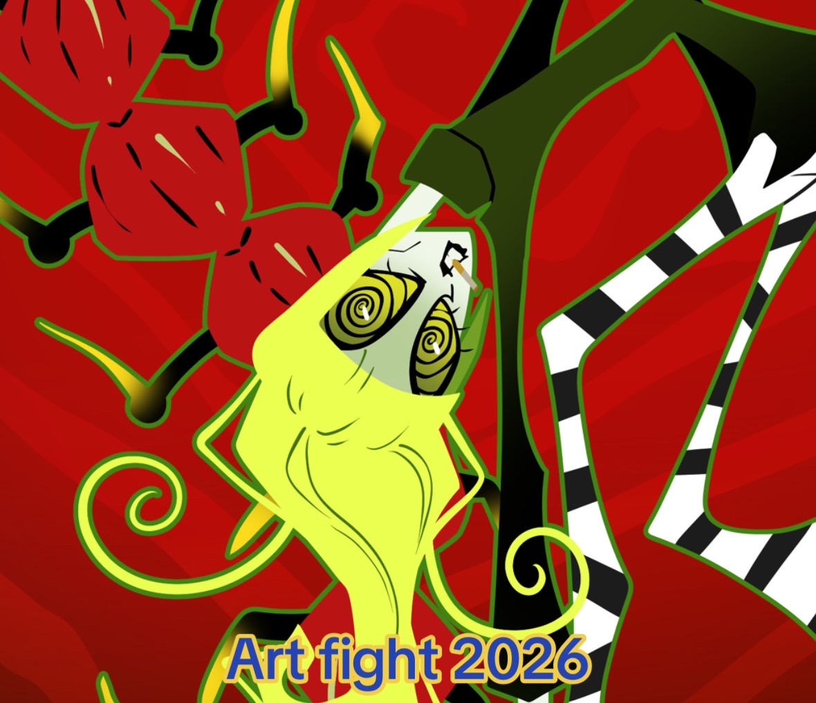 @Lich_Bones 🕯️artist🕯️