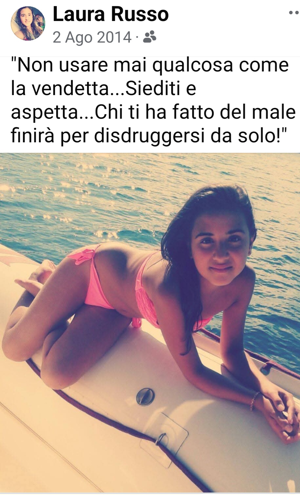 @Zizzo Giovanna