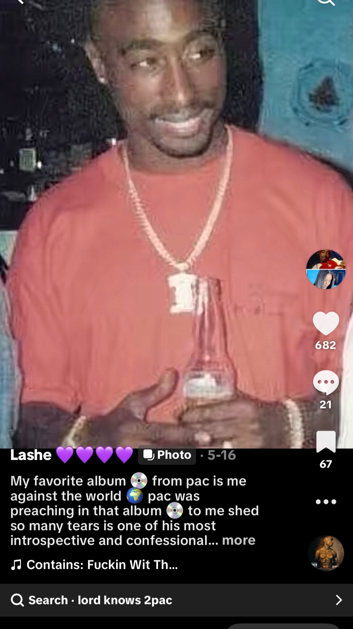 @Lashe 💜💜💜💜