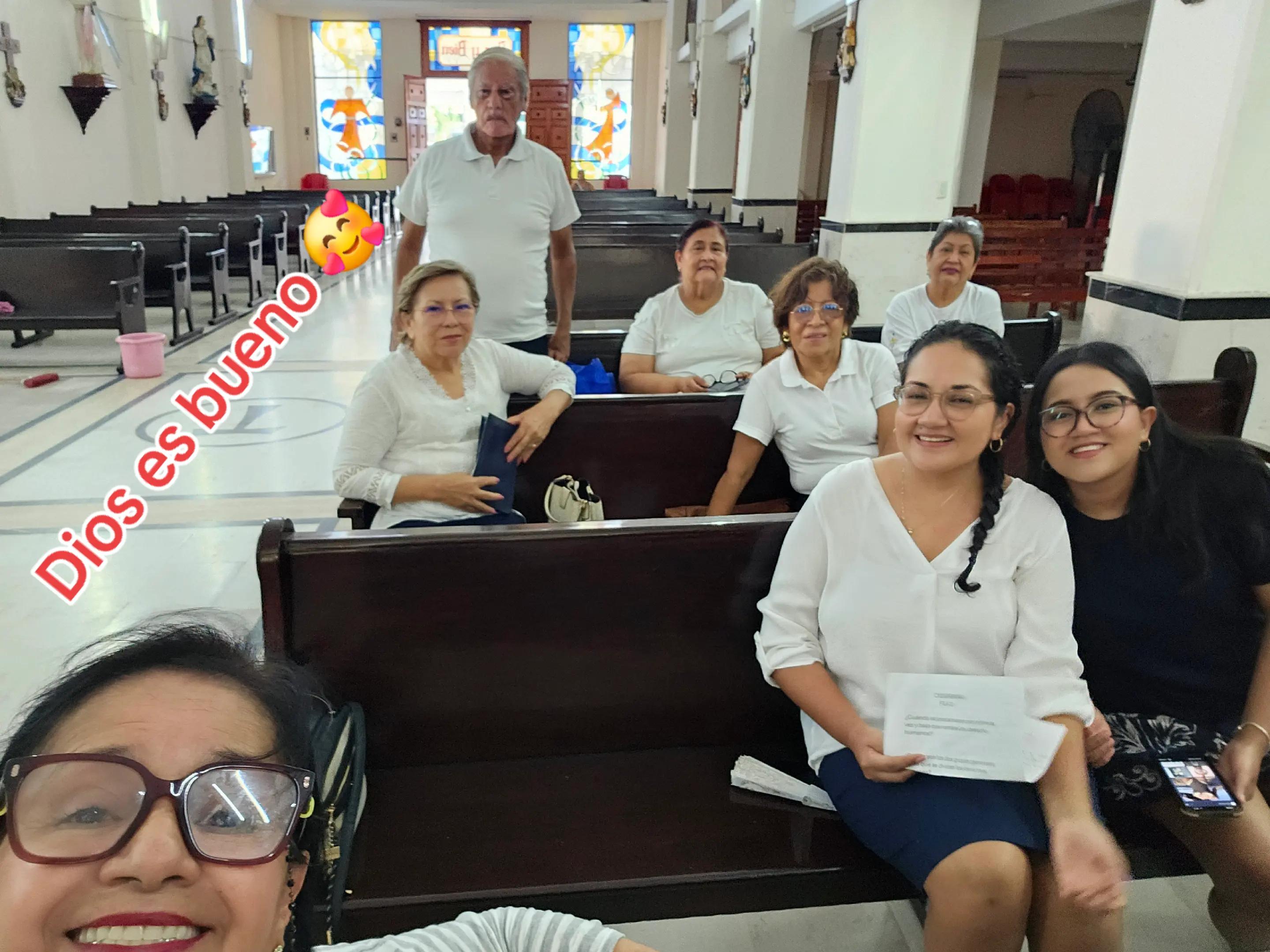 @Lupita Vélez única