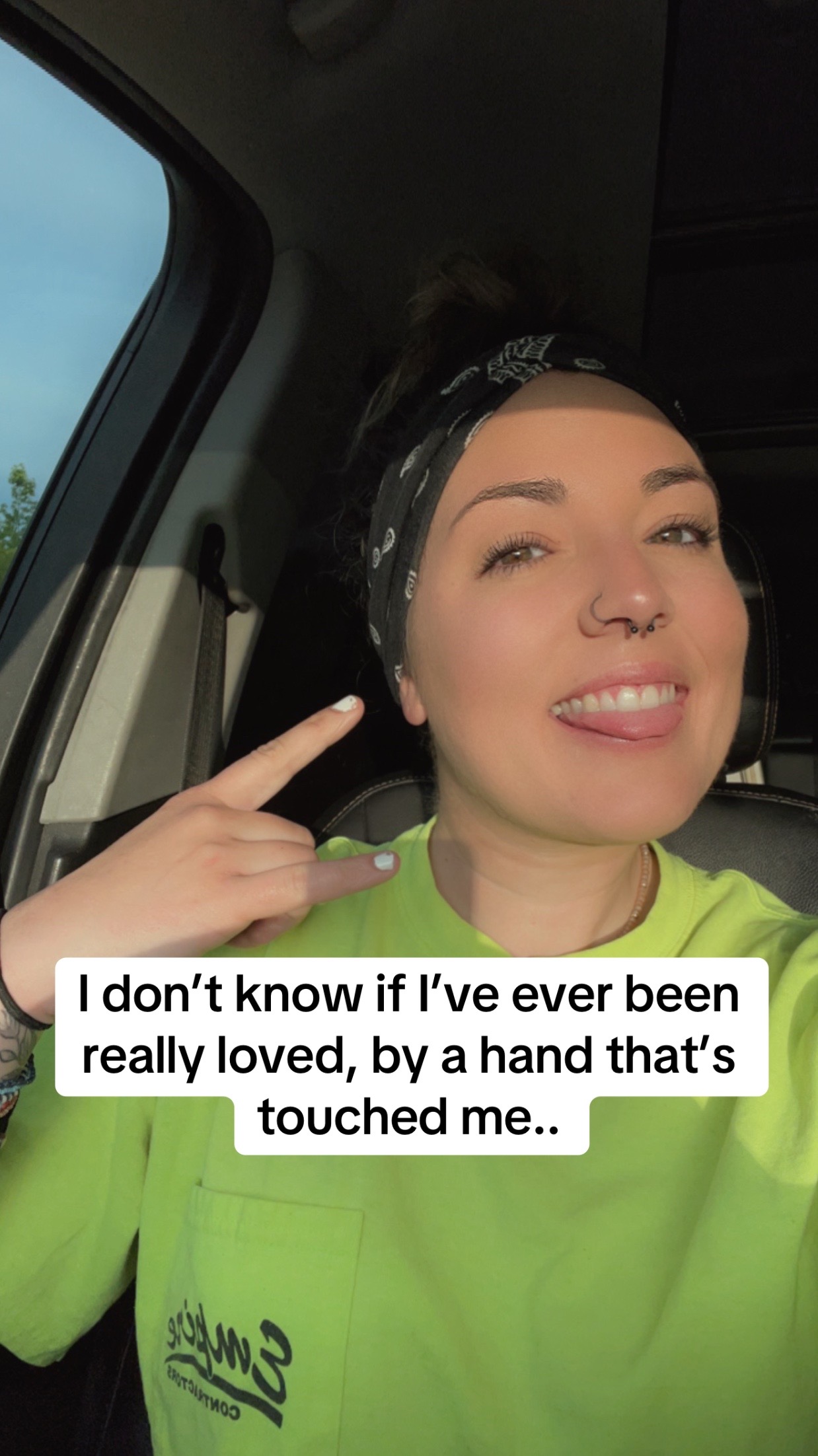 @Caitlin D