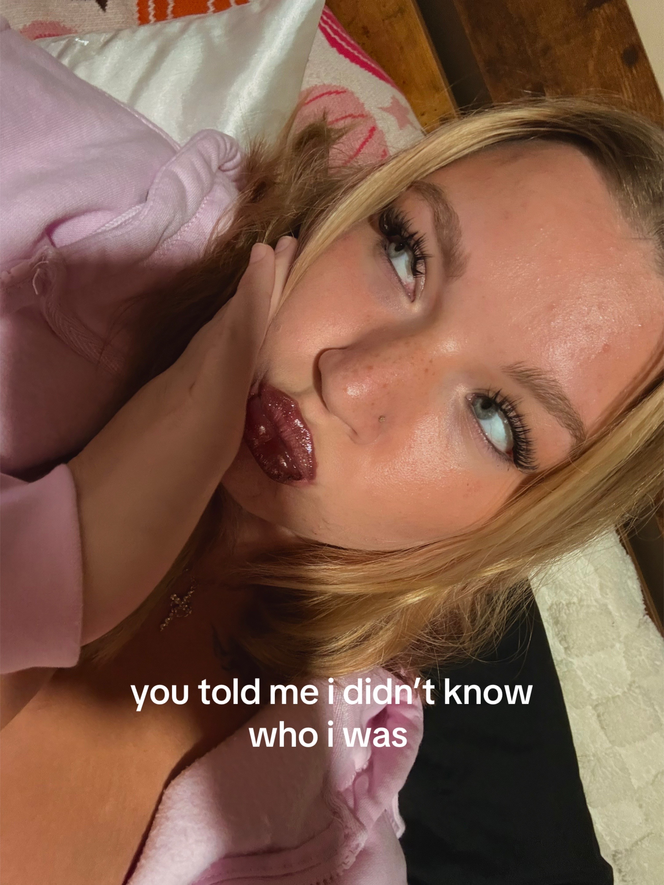 @karinah anne conklin