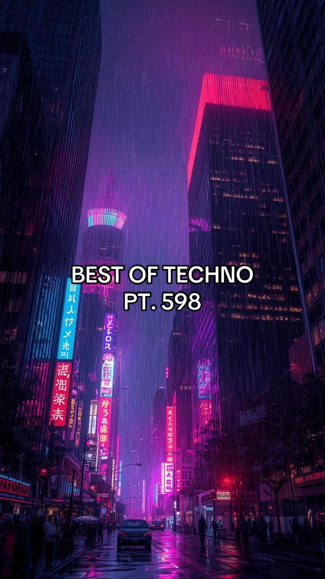 @BEST OF TECHNO