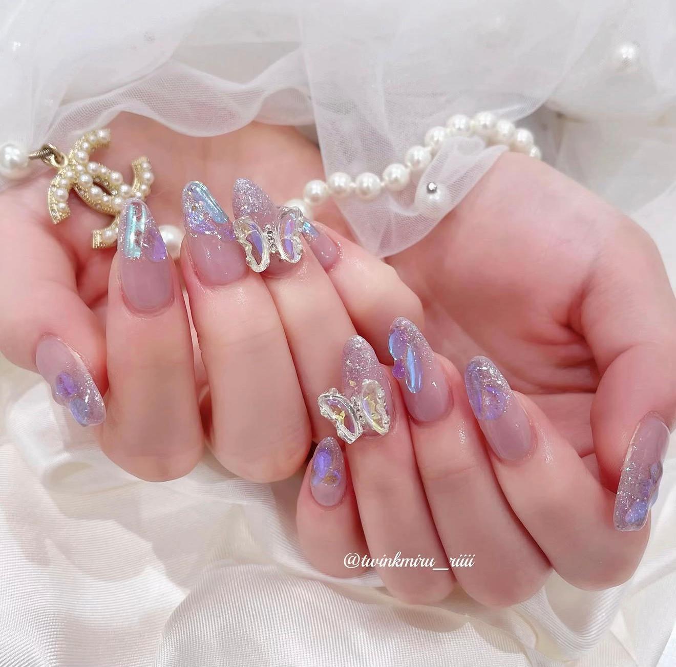@ワンホンネイル 新宿｜Twinkmiru ♡