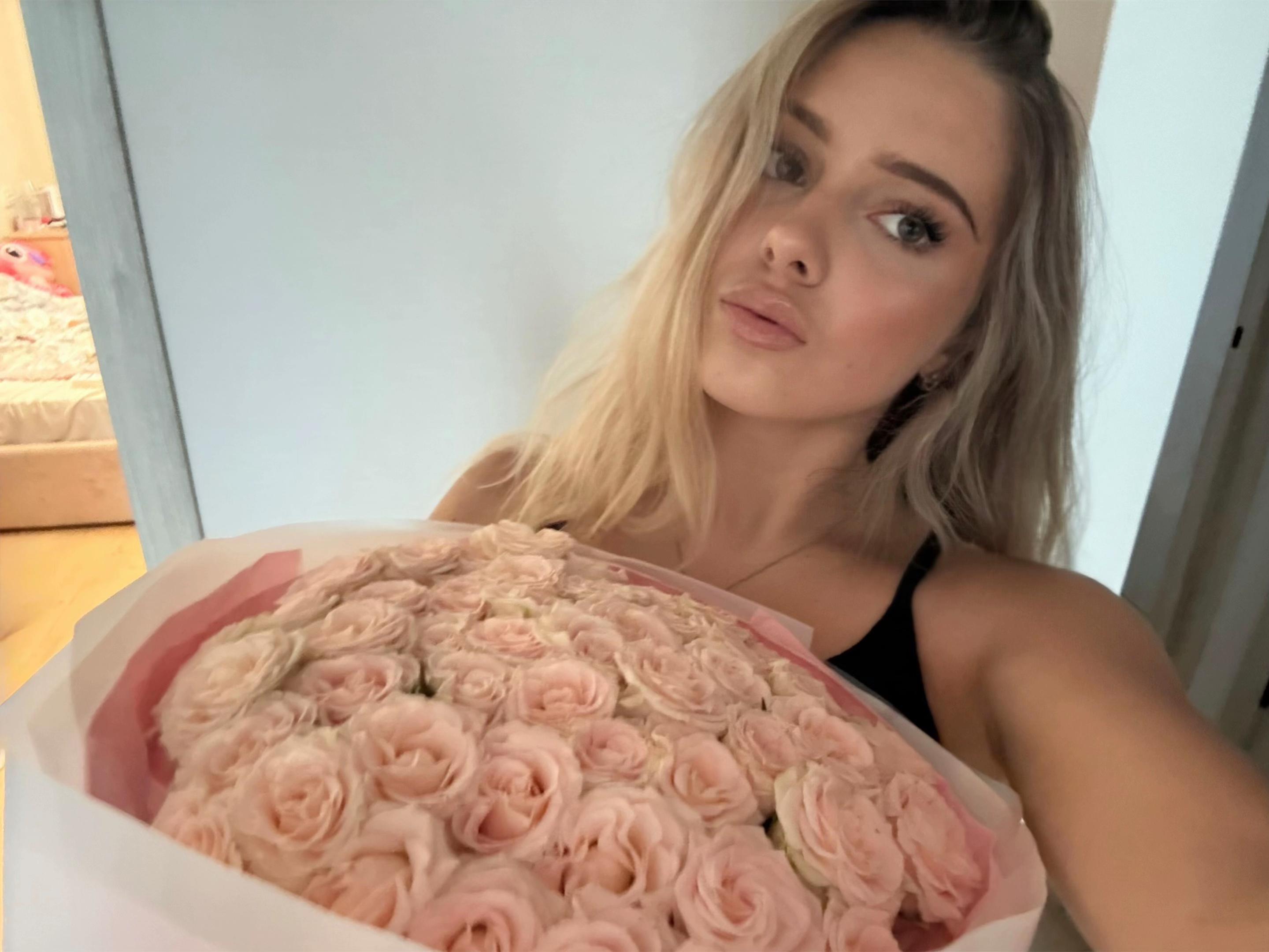 @𝐒🐰
