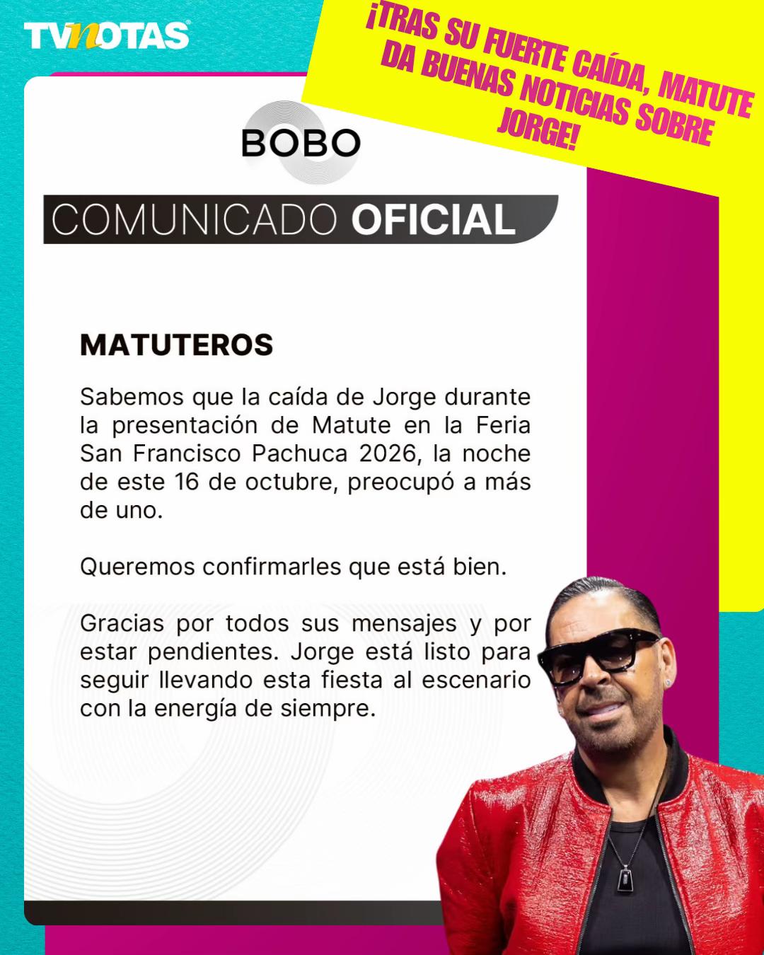 @Revista TVNotas