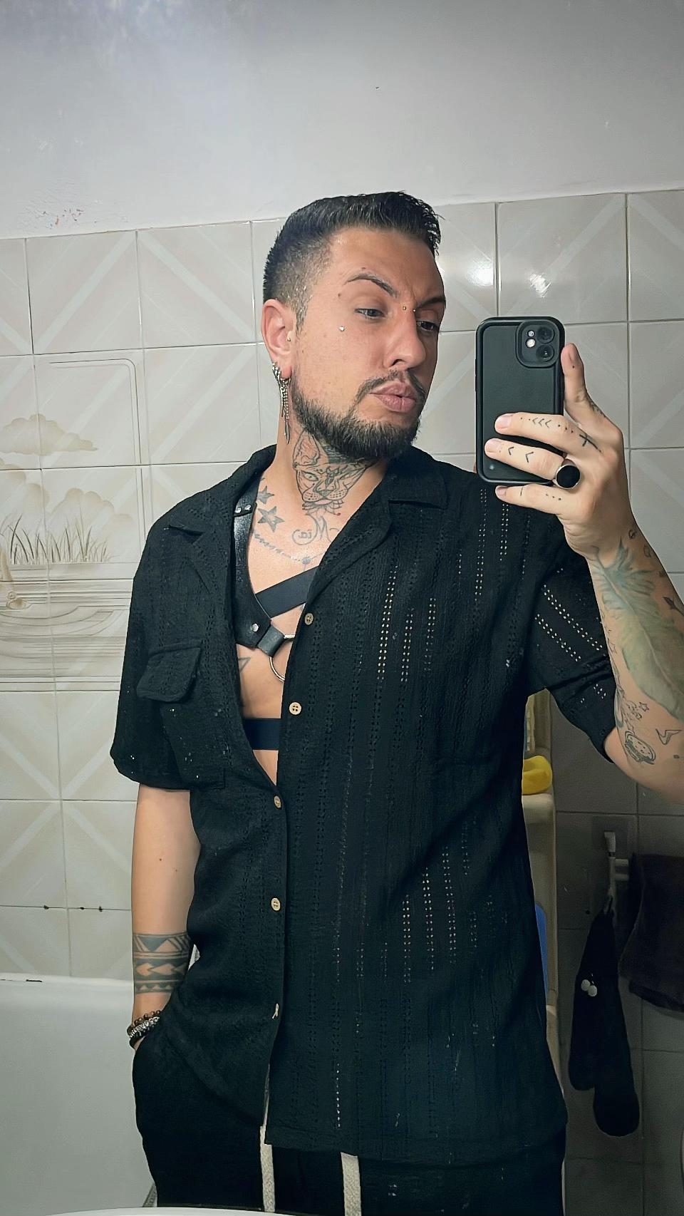 @Giancarlo Zambernard