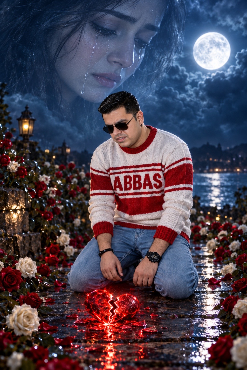 @Syed Abbas