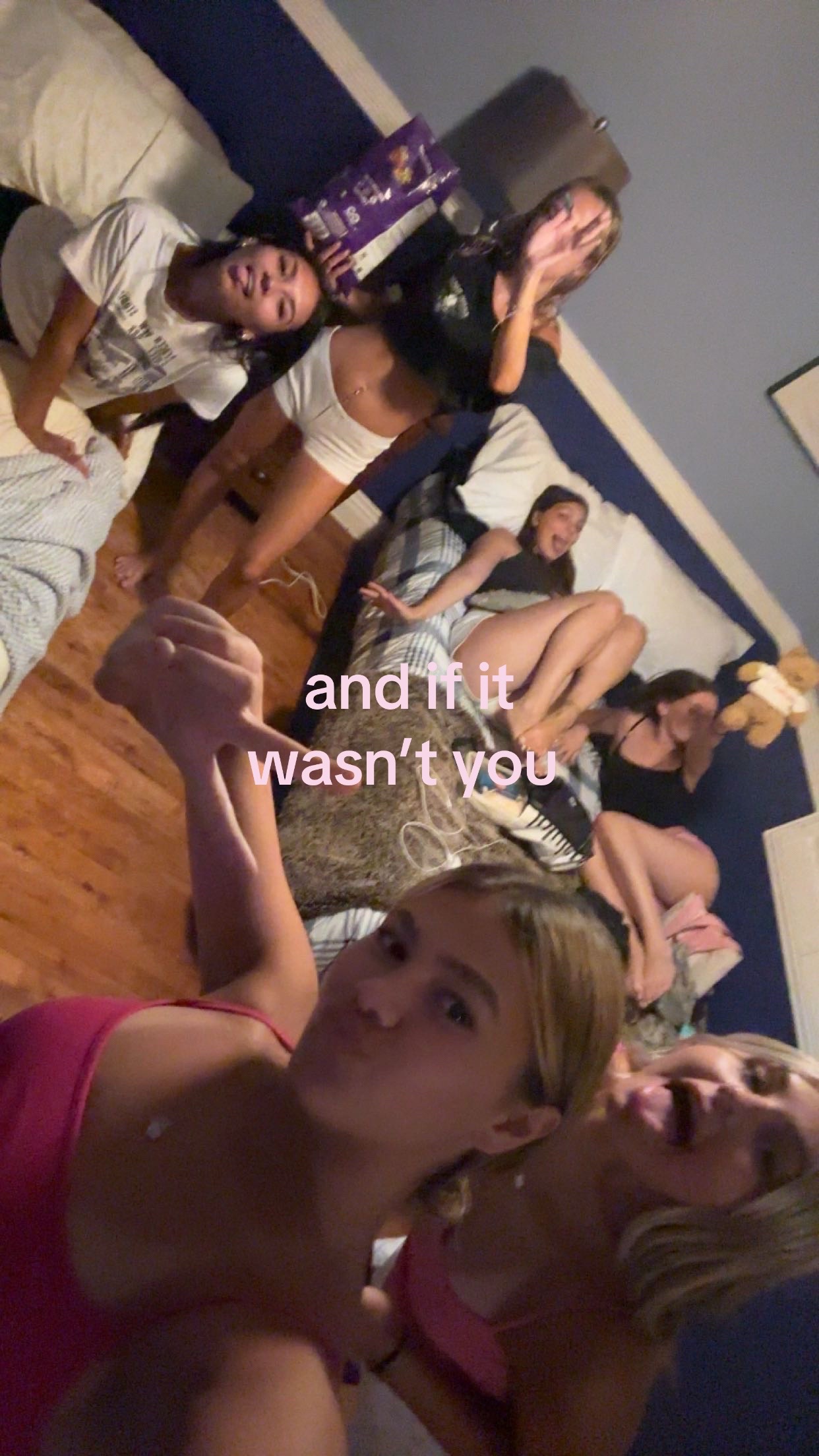 @lilyann faith