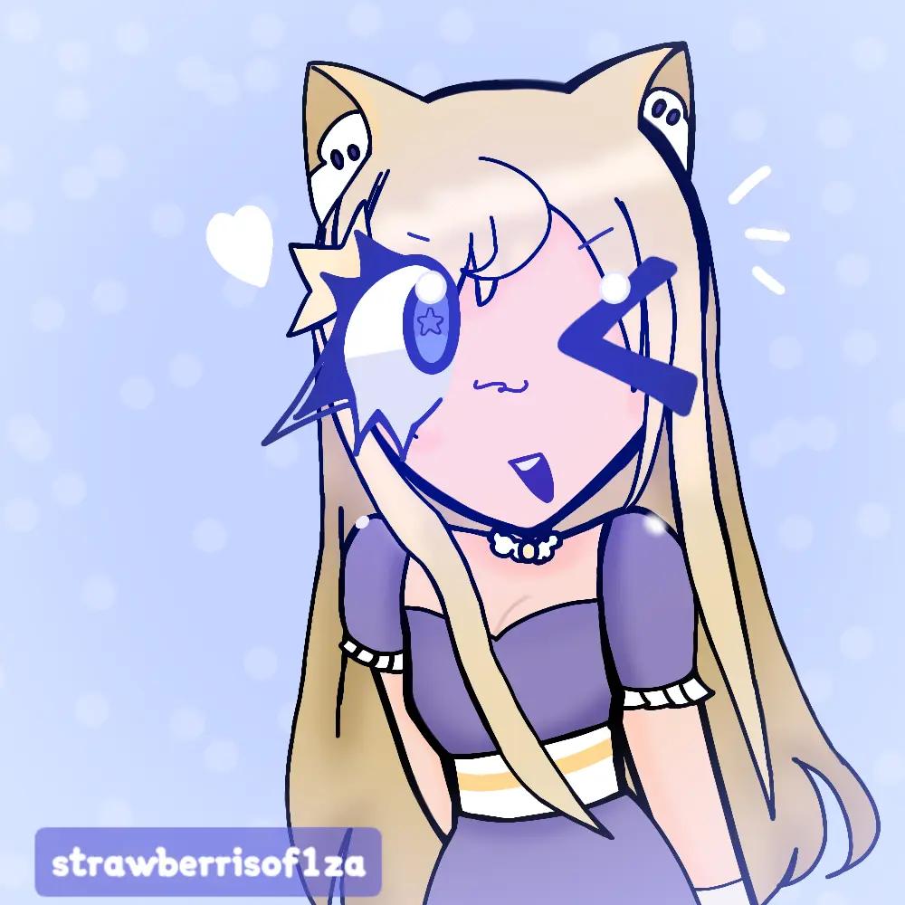 @꒰ა AME wisteria