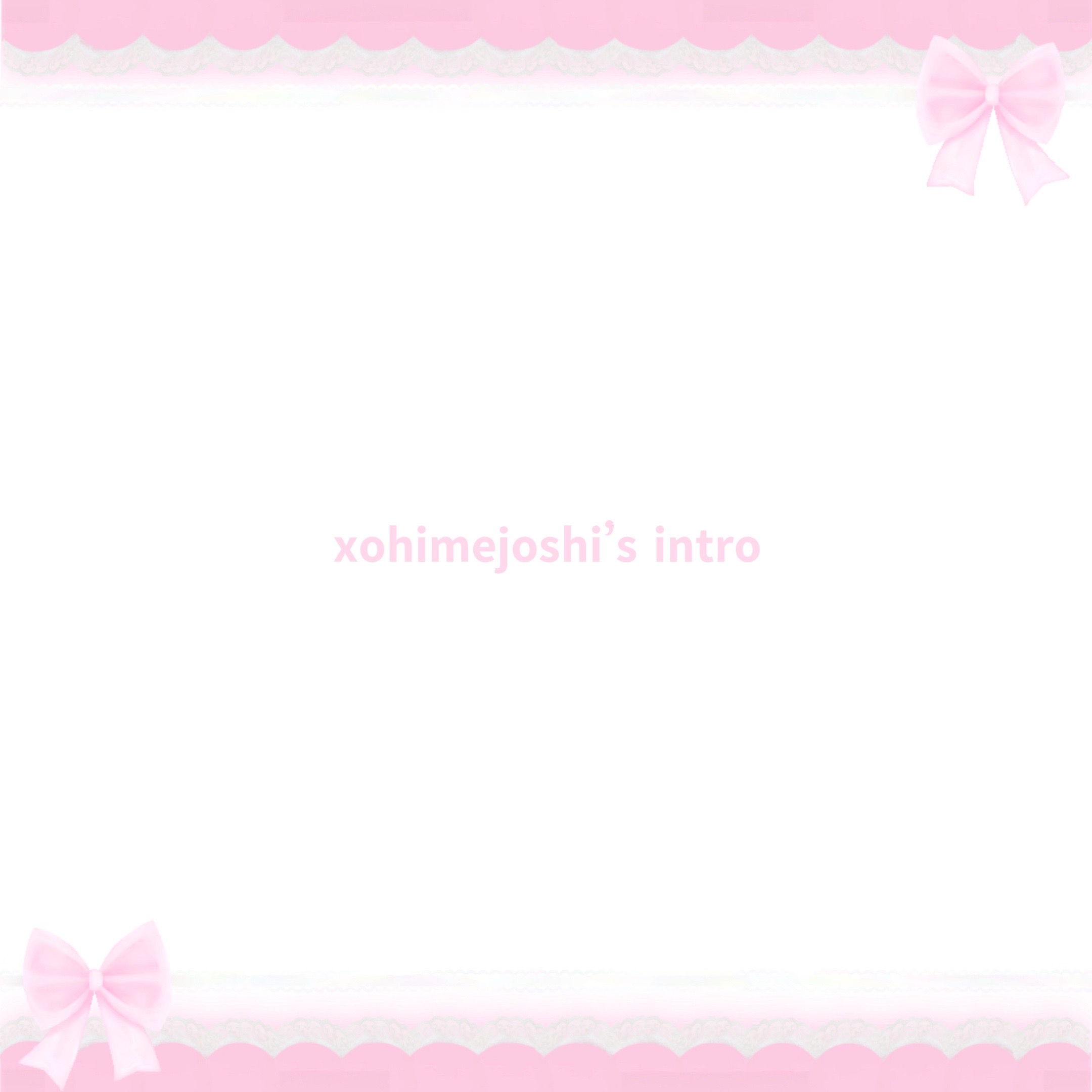 @⟡ ˙ sunny ̟ ⊹
