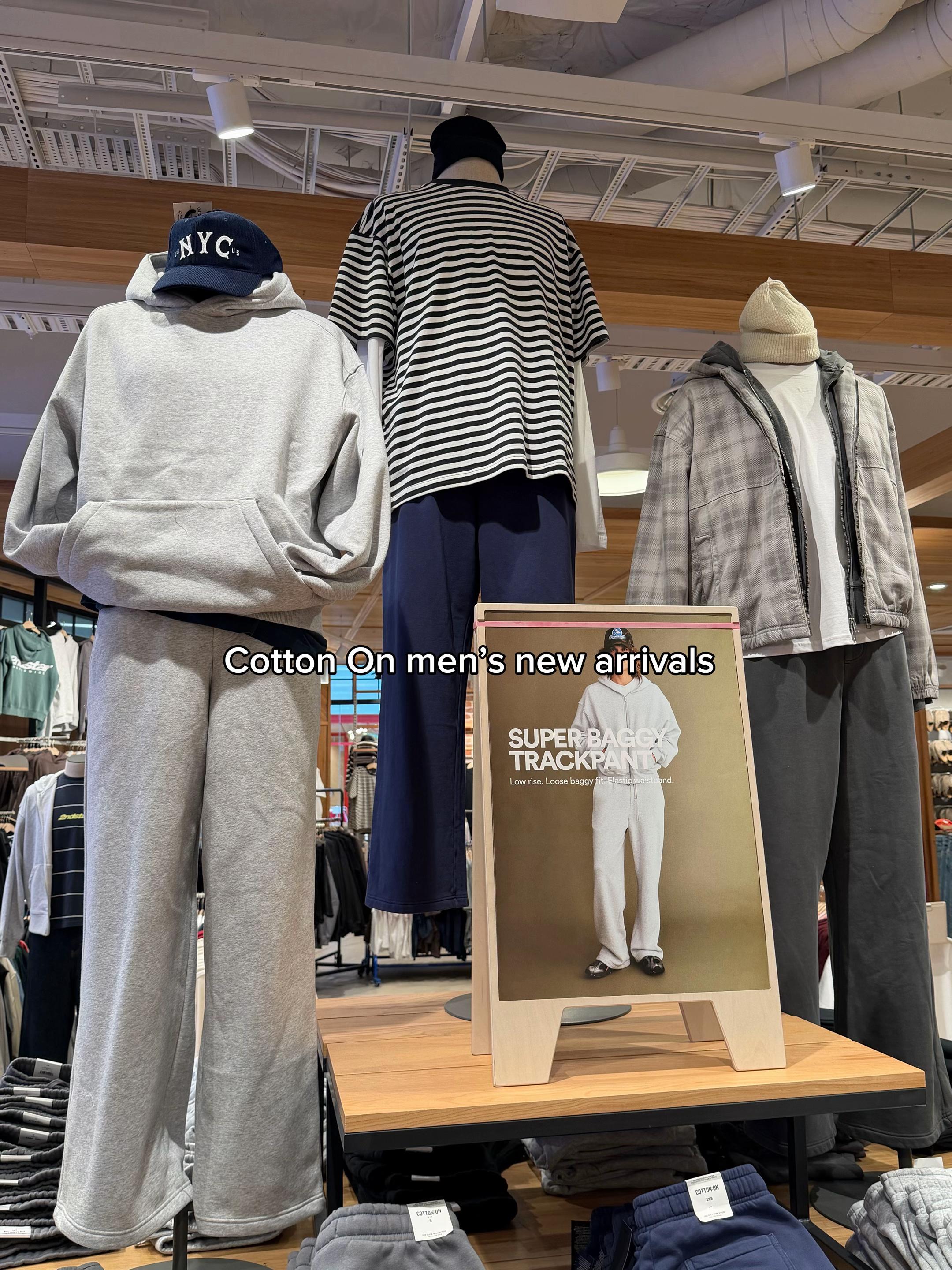 @COTTON ON