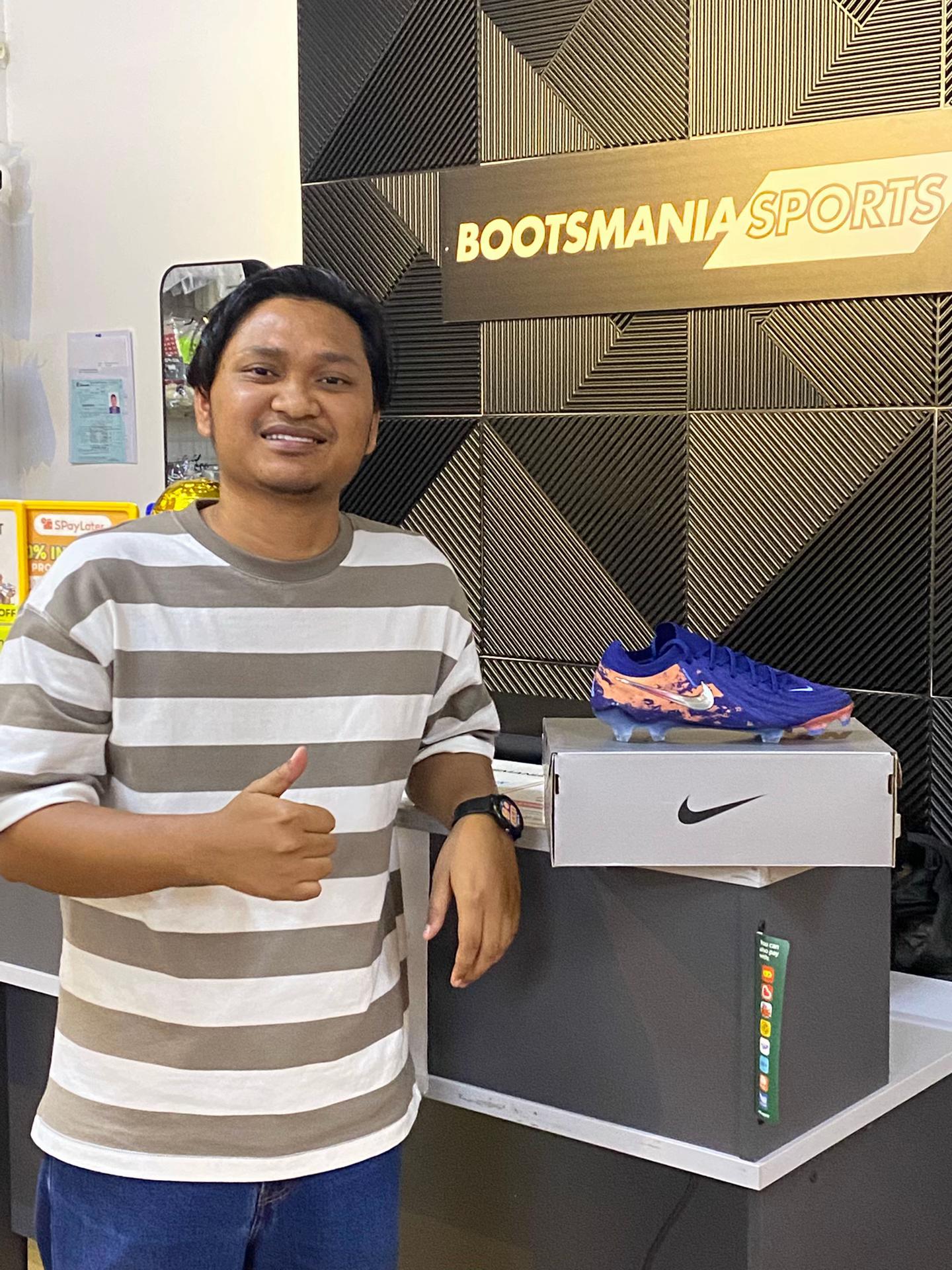 @bootsmania.sepang