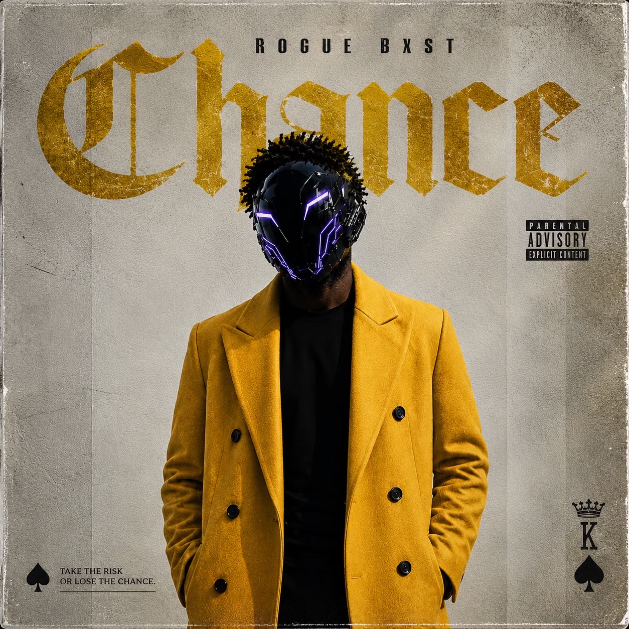 @Rogue BXST