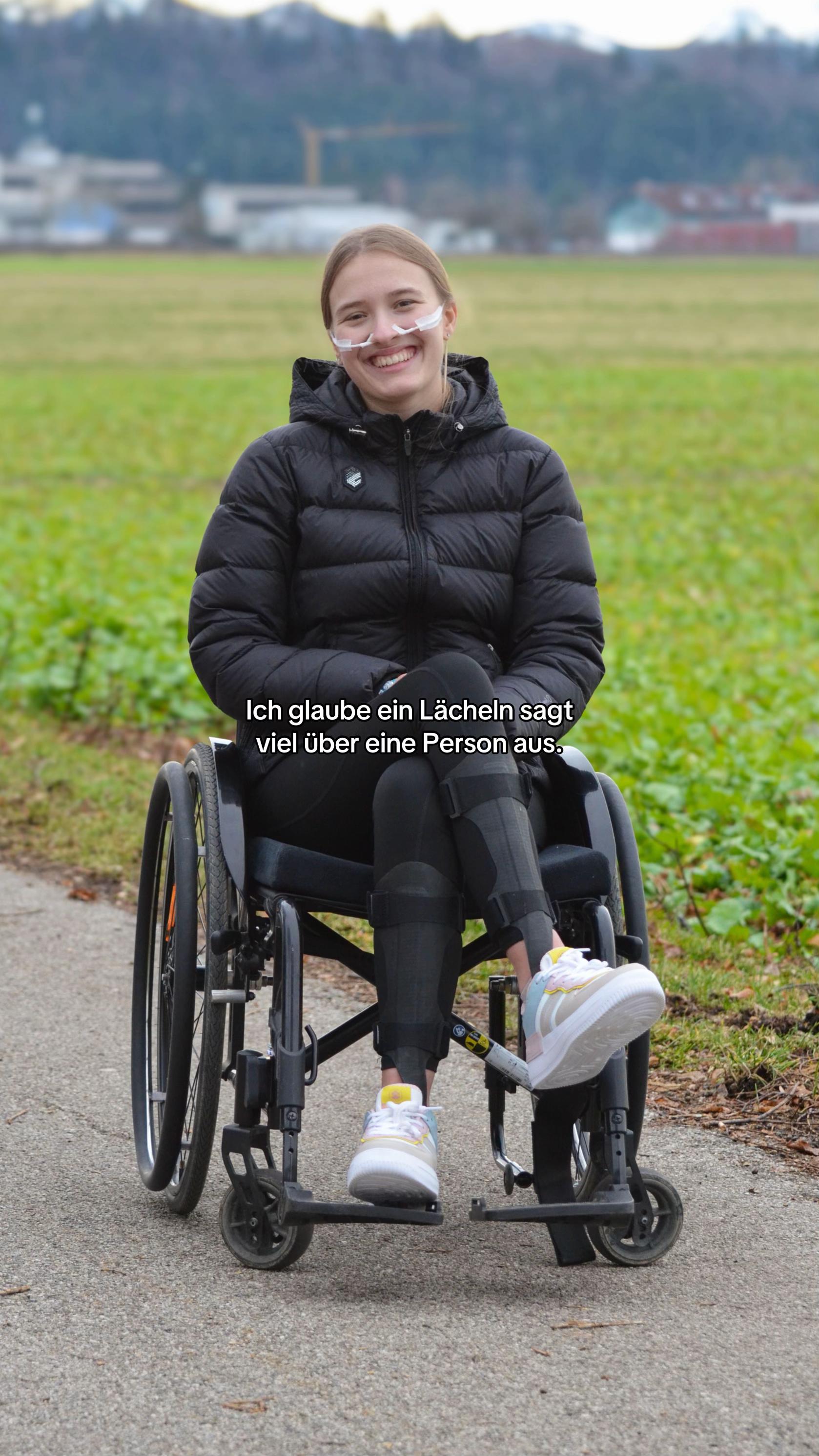 @Sarah Philine | Para-Reitsport