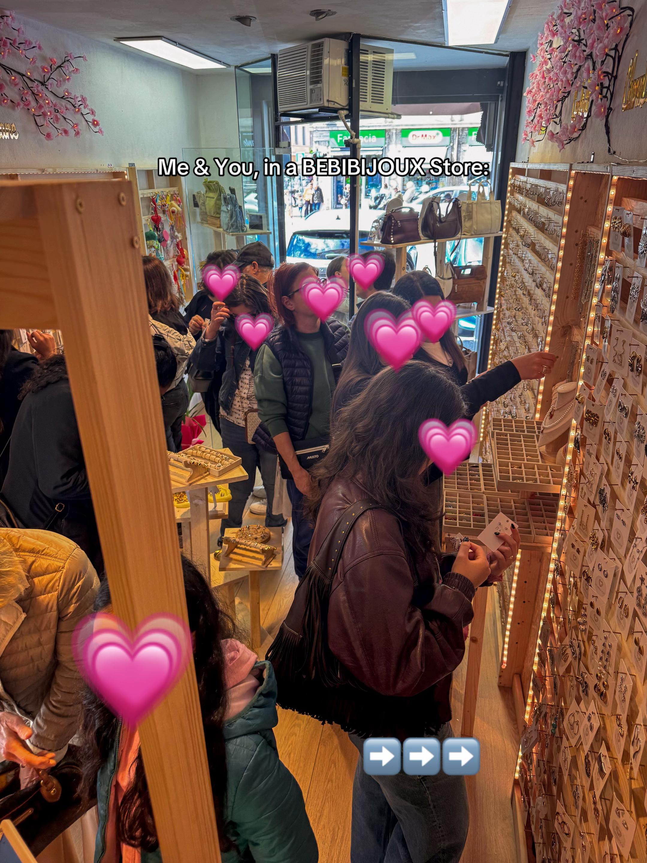 @Bebibijoux ACCESSORIES SHOP