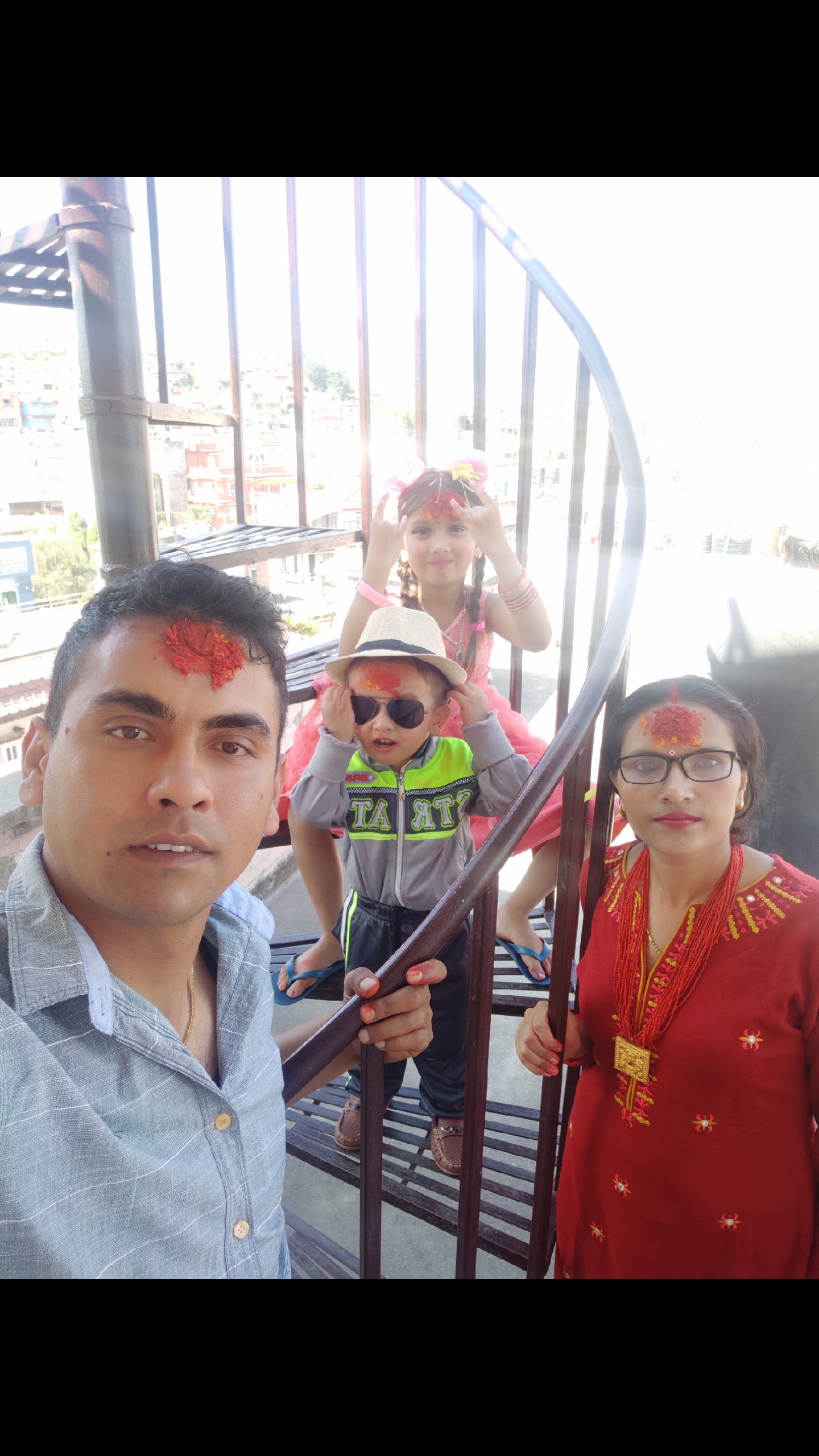 @Sujan Ghimire