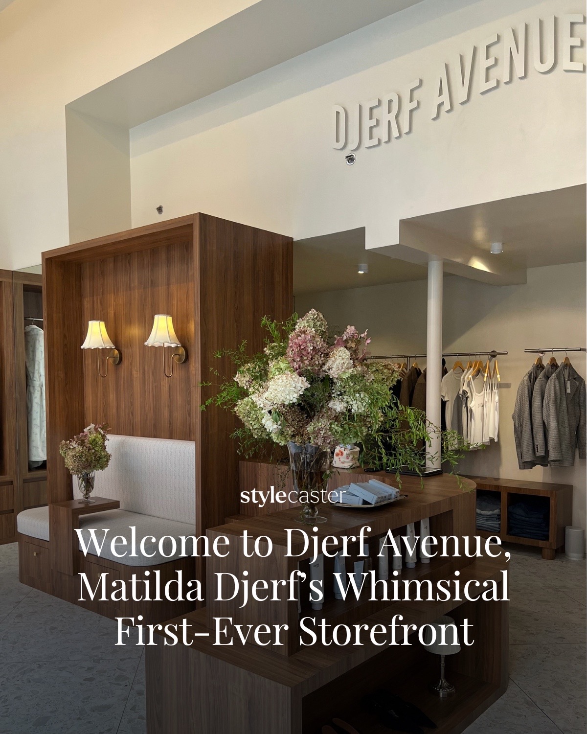 @StyleCaster