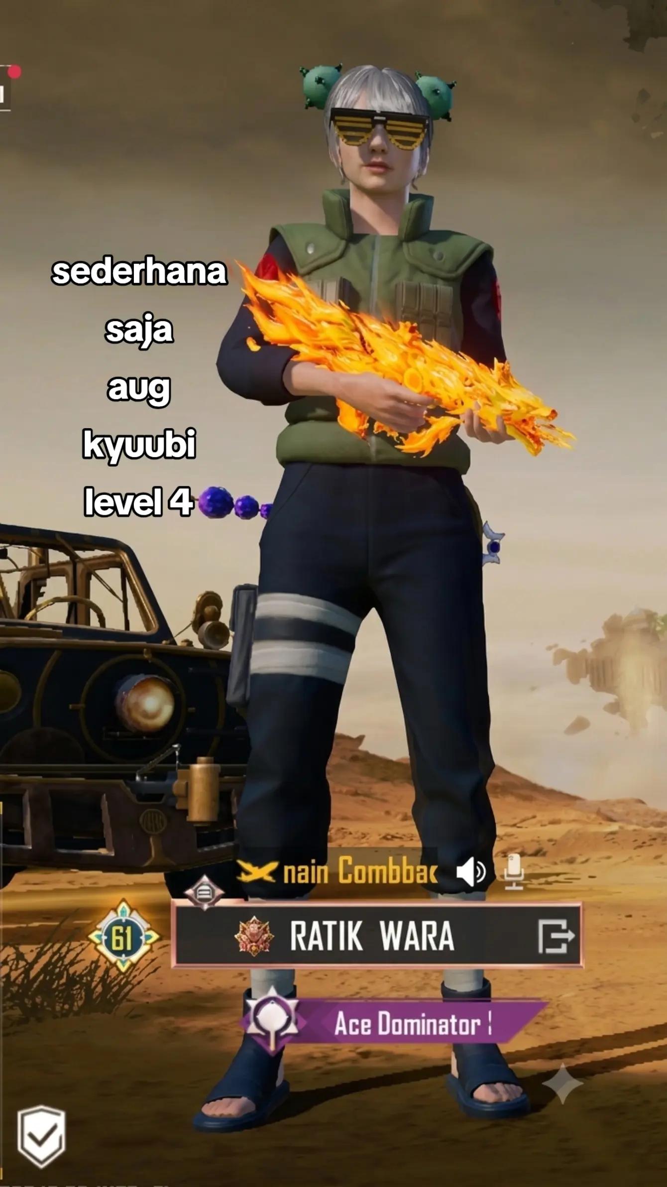 @BADUT PUBG 🤡