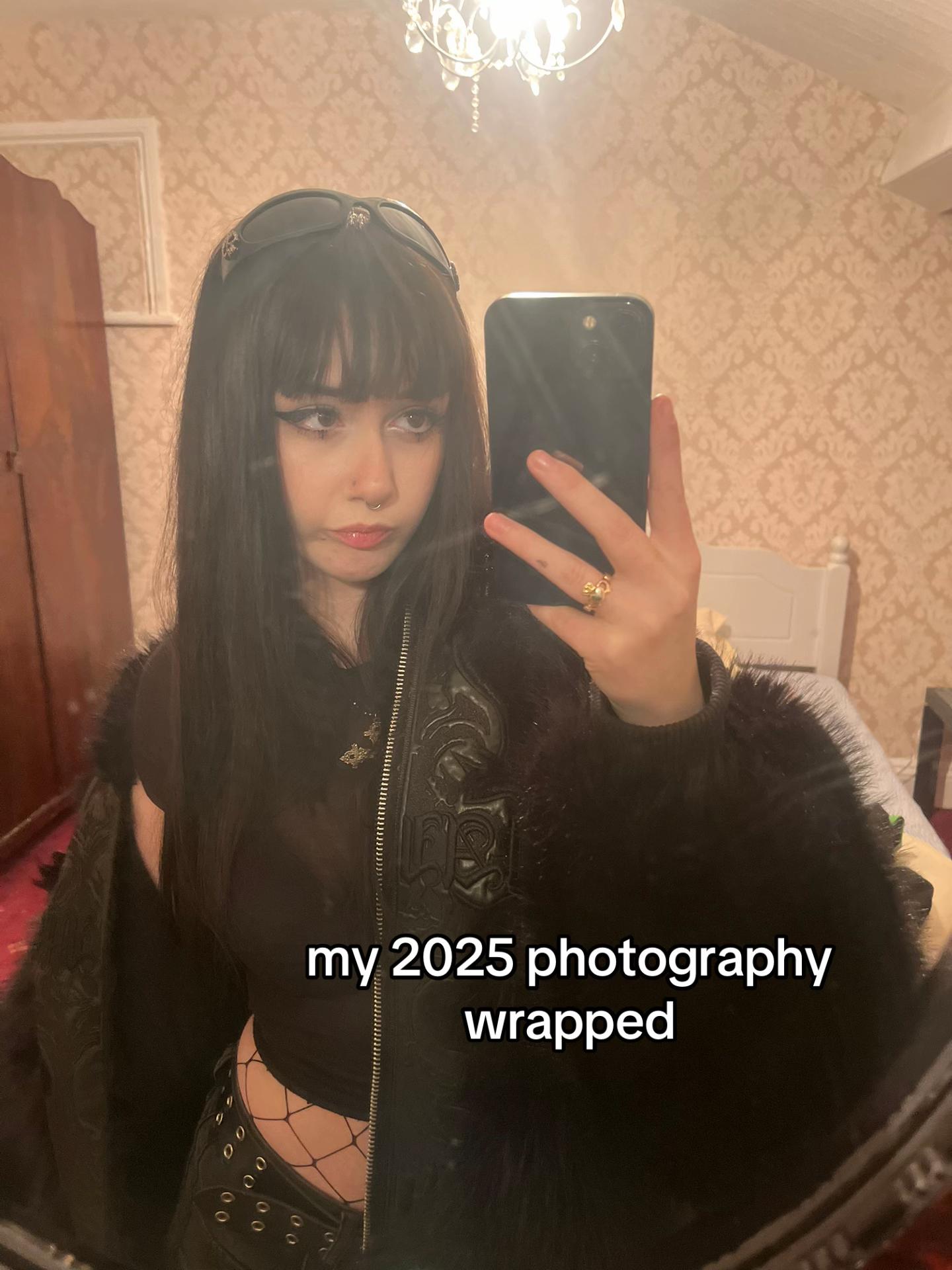 @Evie ★彡