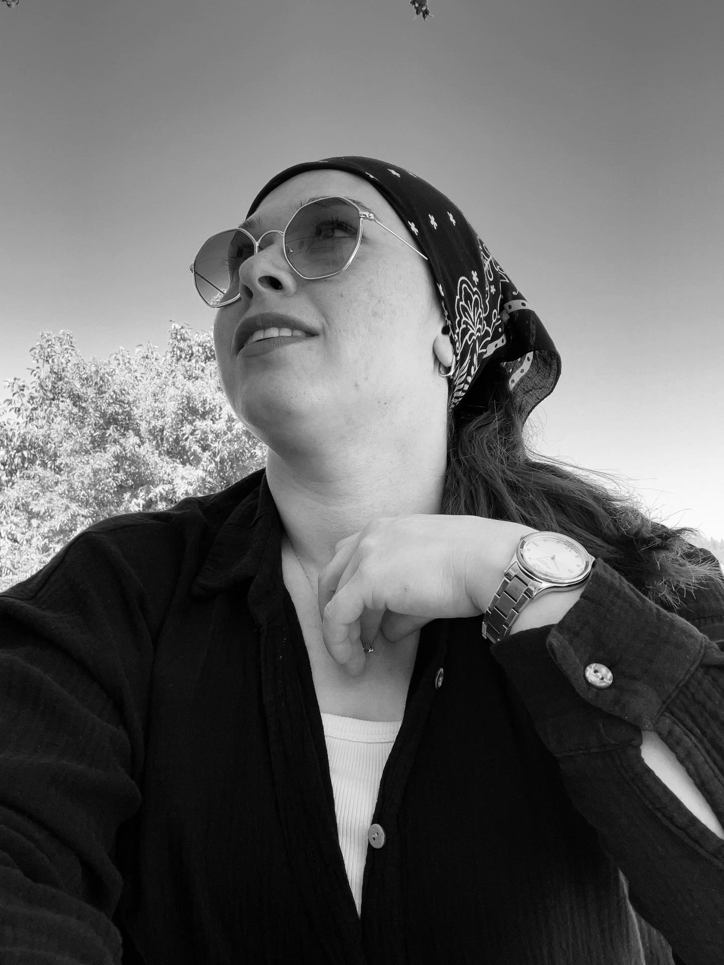 @Şeyma Karadeli