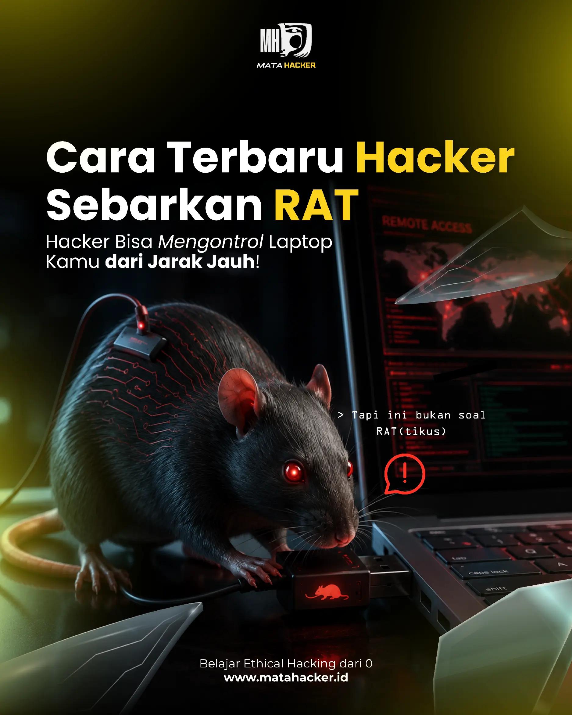 @Mata Hacker