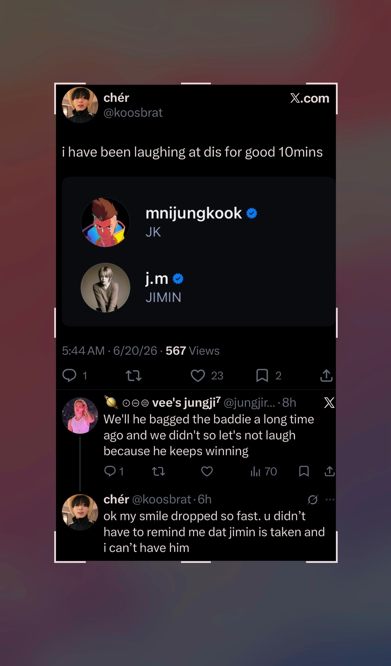 @N⟭⟬ИϽY